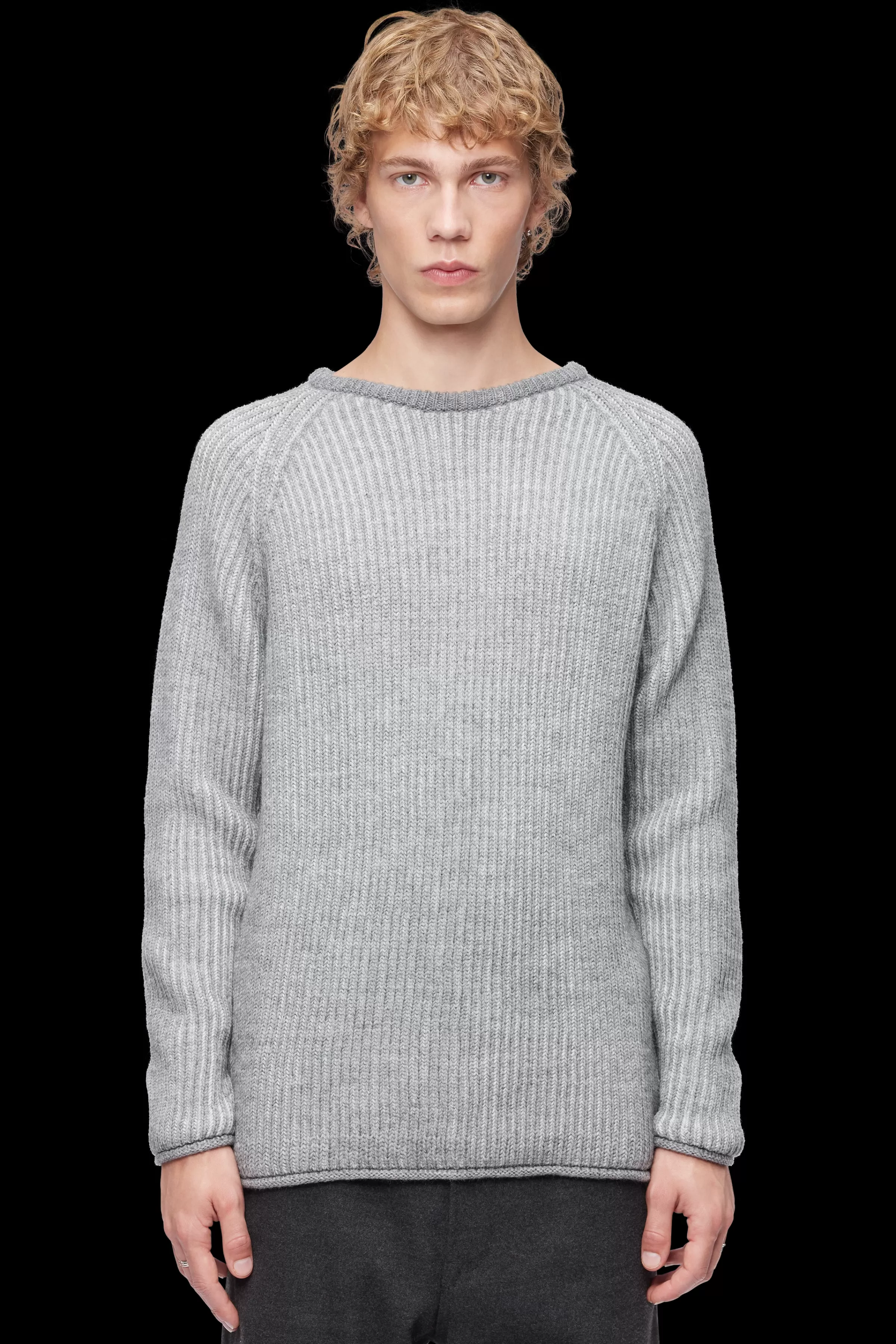 DRYKORN TITZIAN | Herren Strick