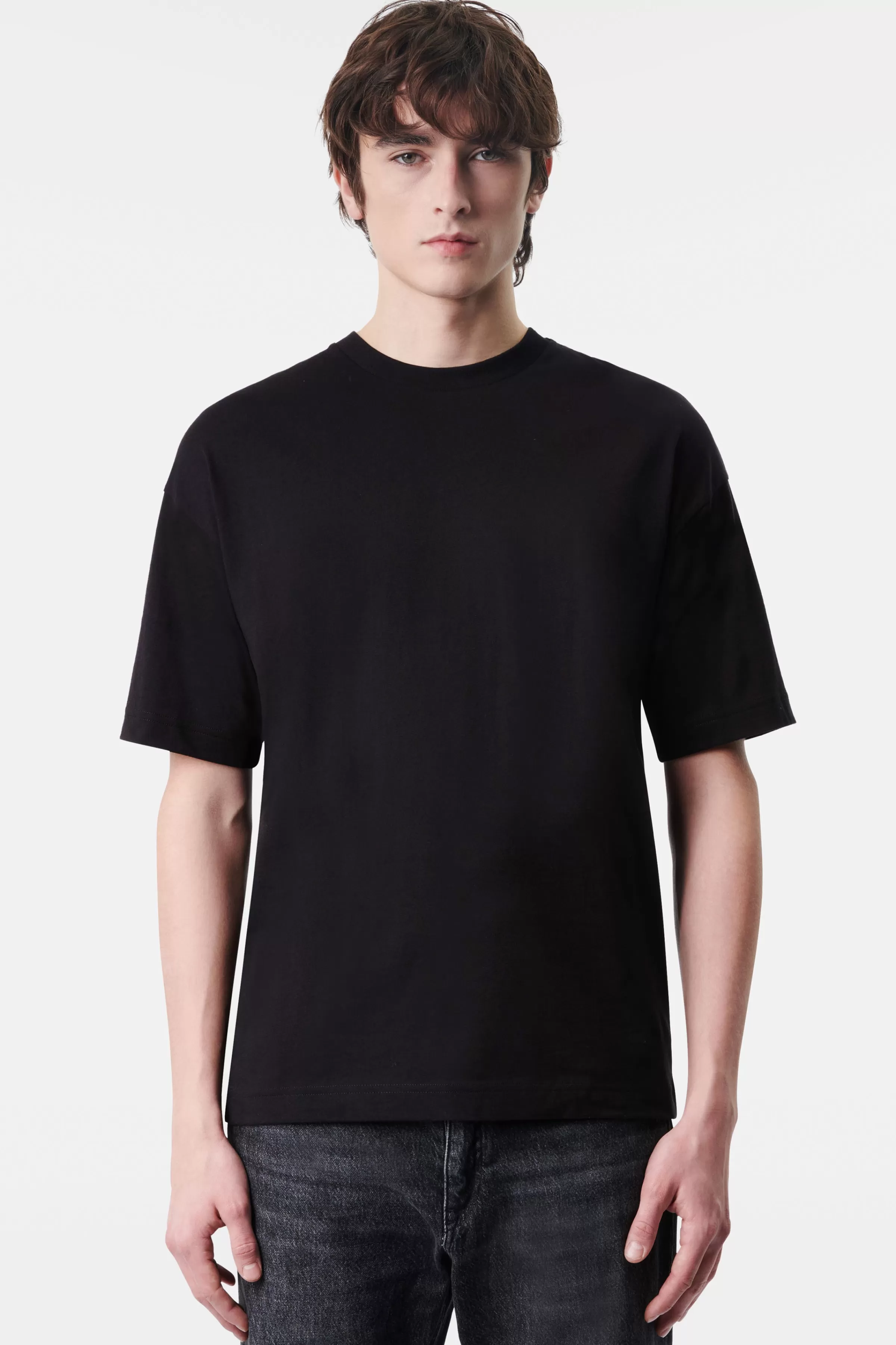 DRYKORN TOMMY | Herren T-Shirts