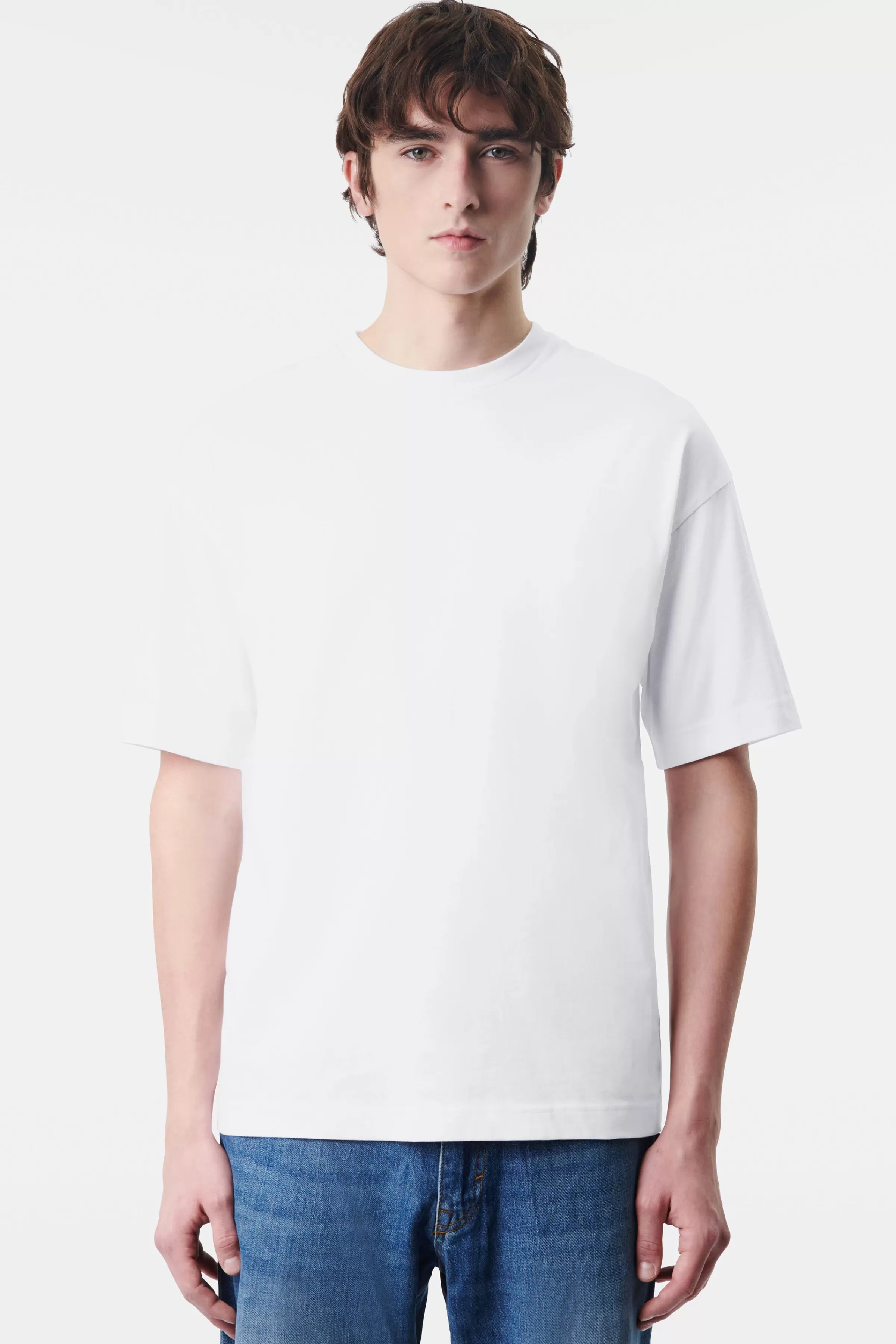 DRYKORN TOMMY | Herren T-Shirts