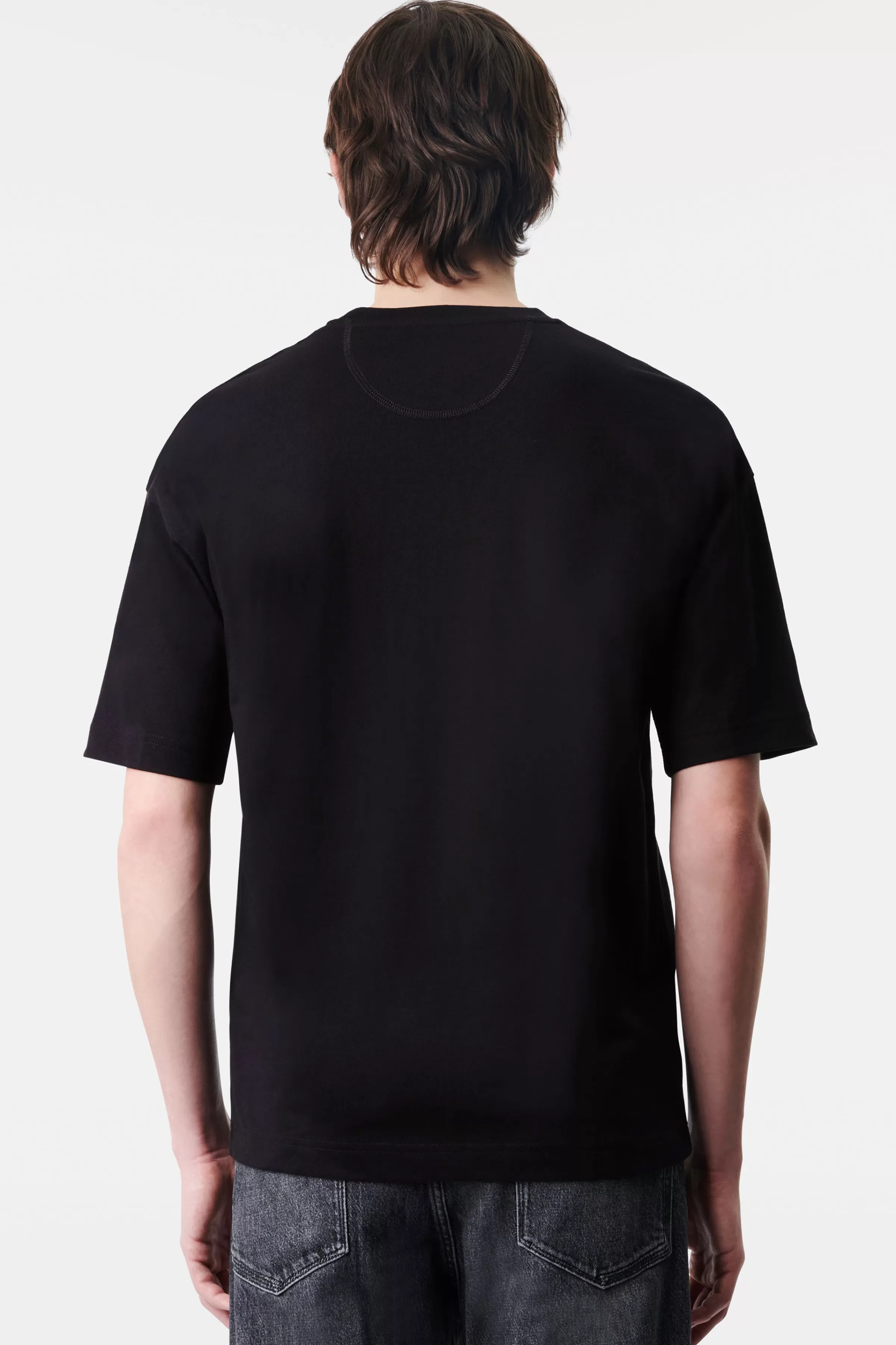 DRYKORN TOMMY | Herren T-Shirts