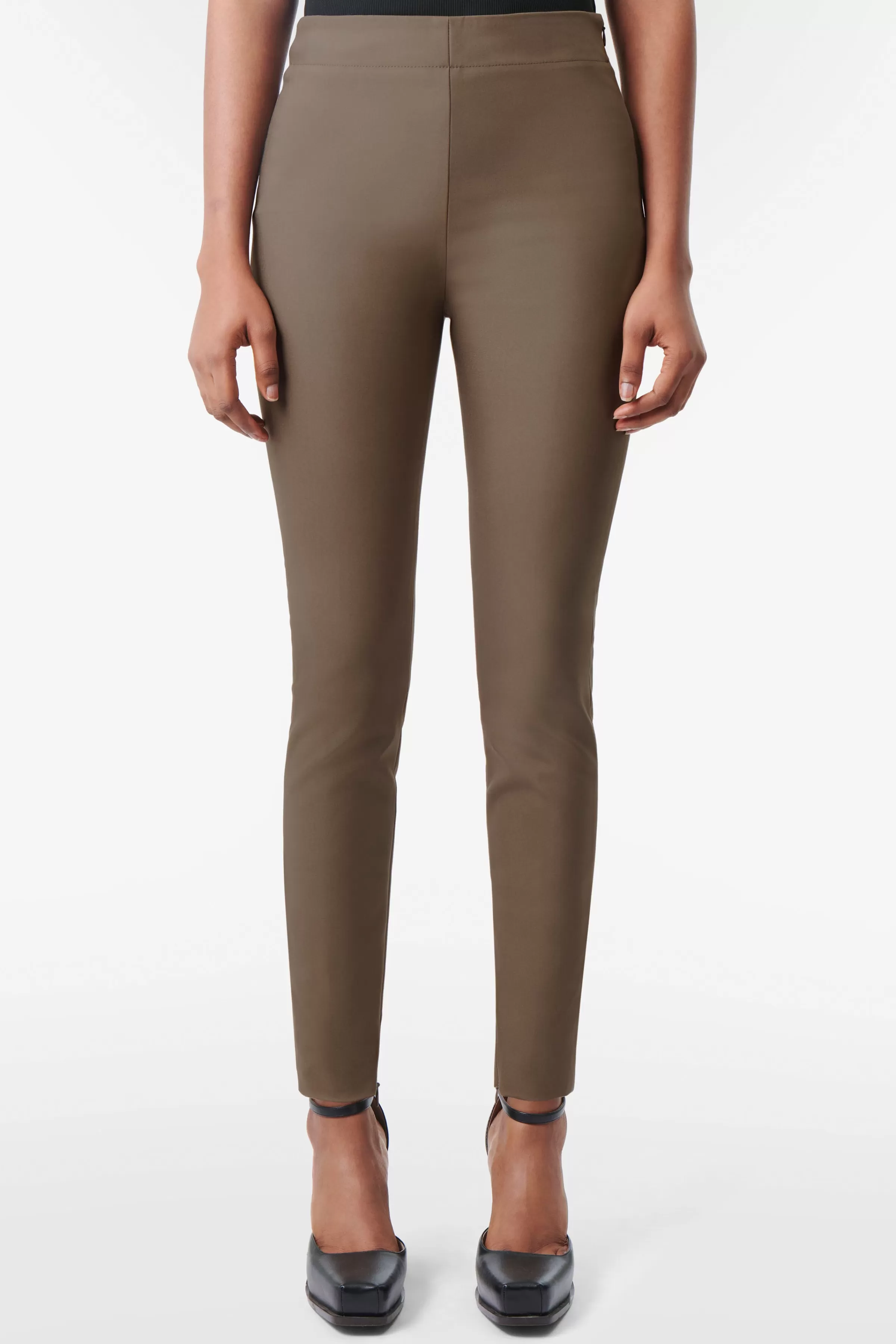 DRYKORN TORCH | Damen Hosen