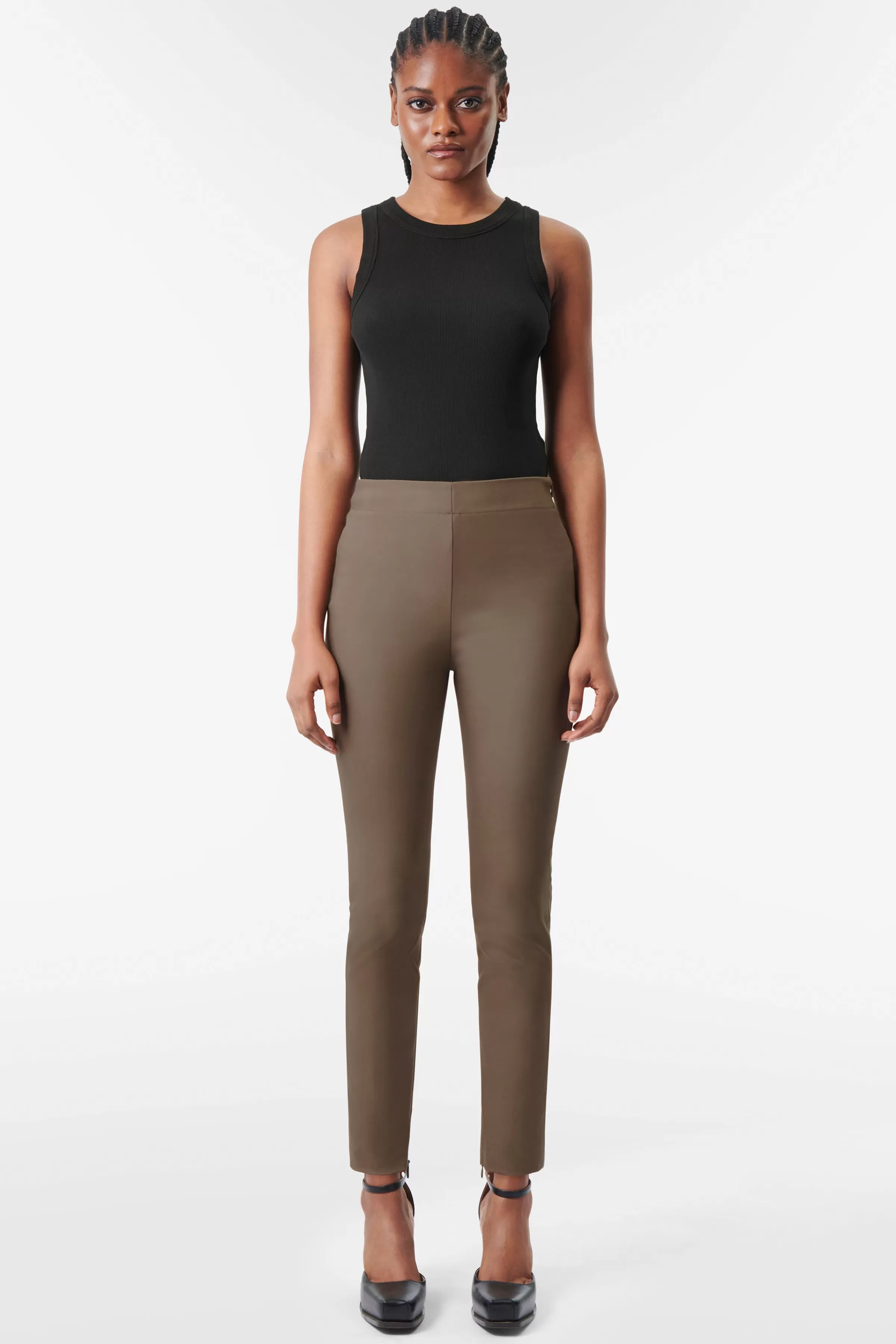 DRYKORN TORCH | Damen Hosen