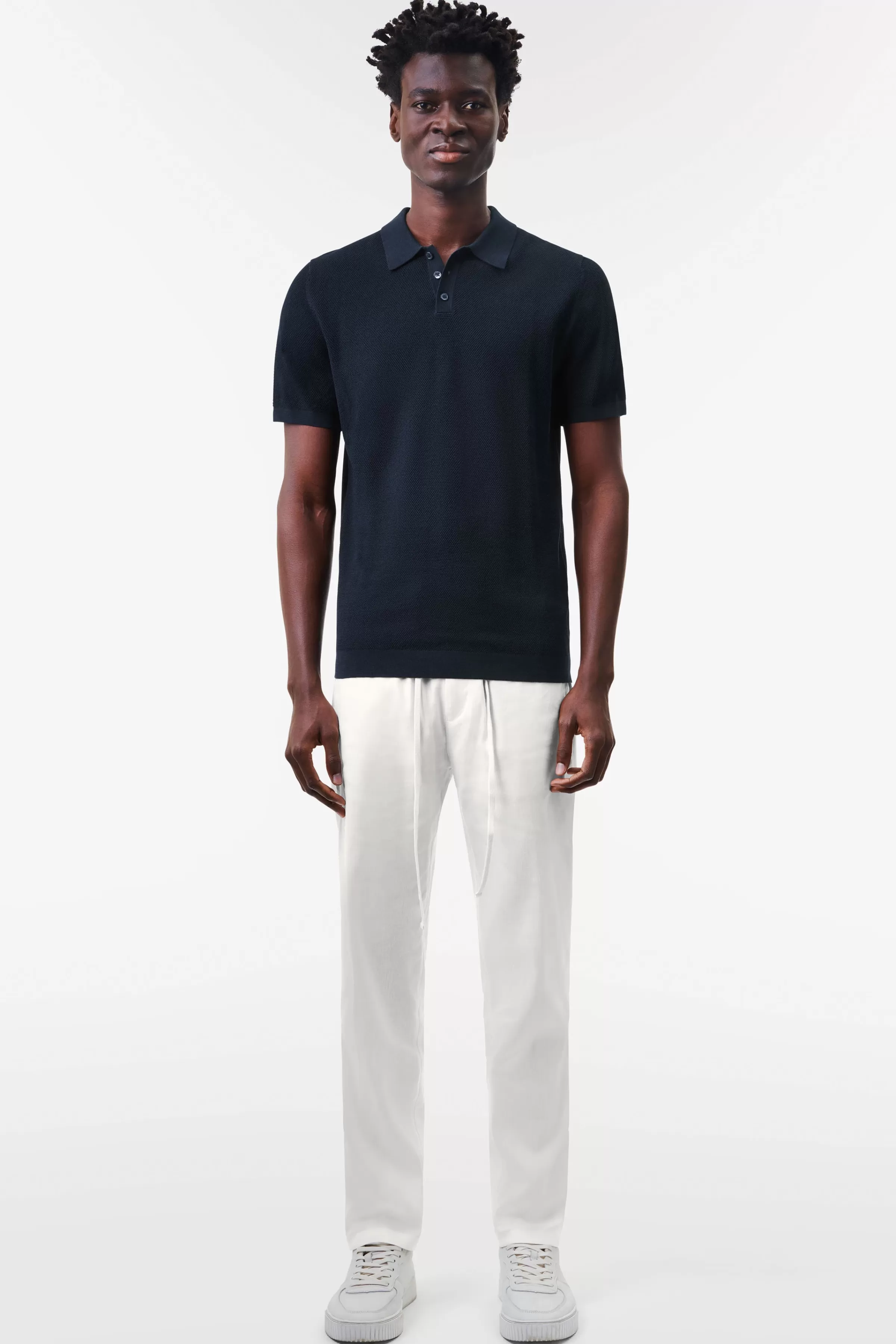 DRYKORN TRITON | Herren Poloshirts | Strick