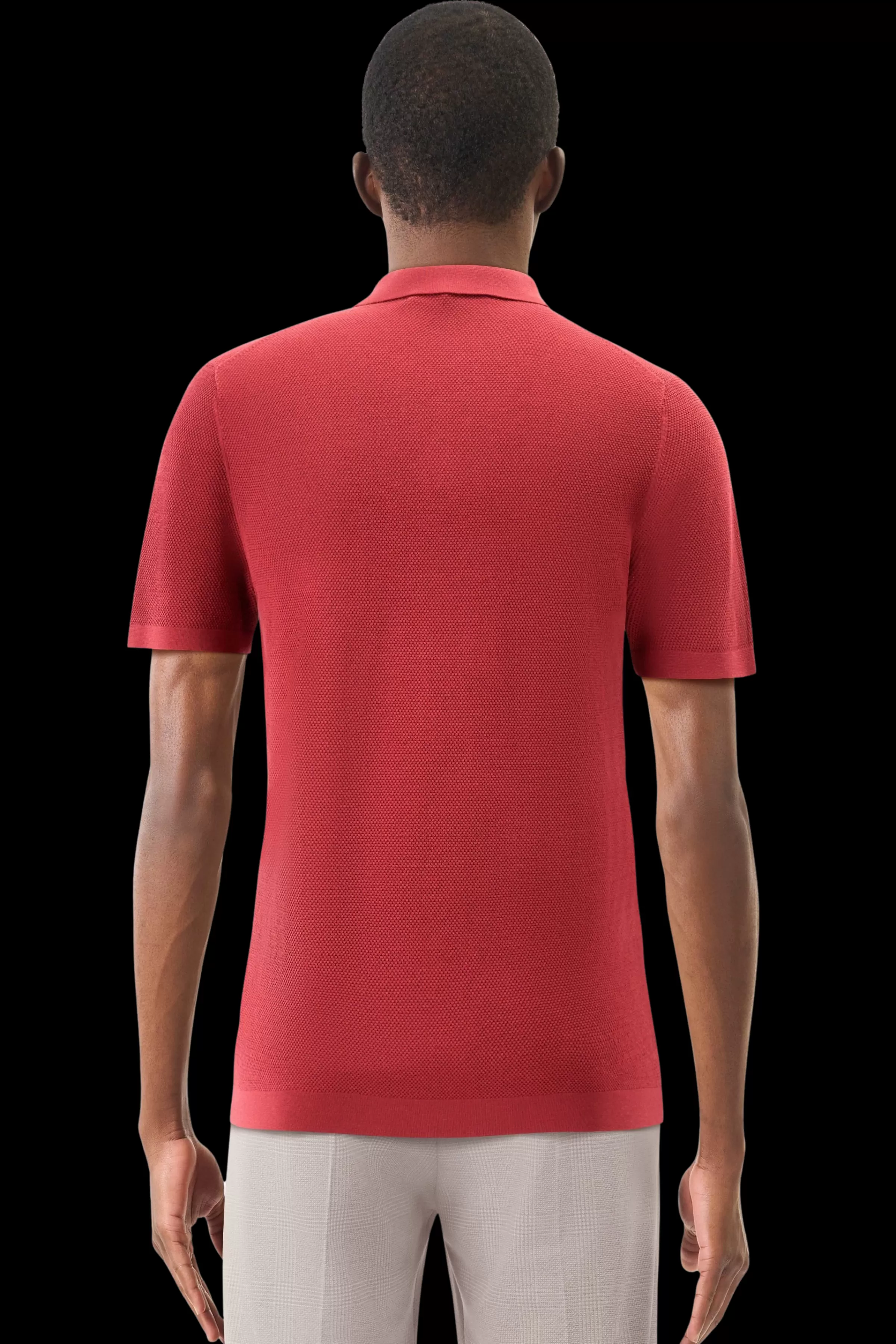 DRYKORN TRITON | Herren Poloshirts | Strick