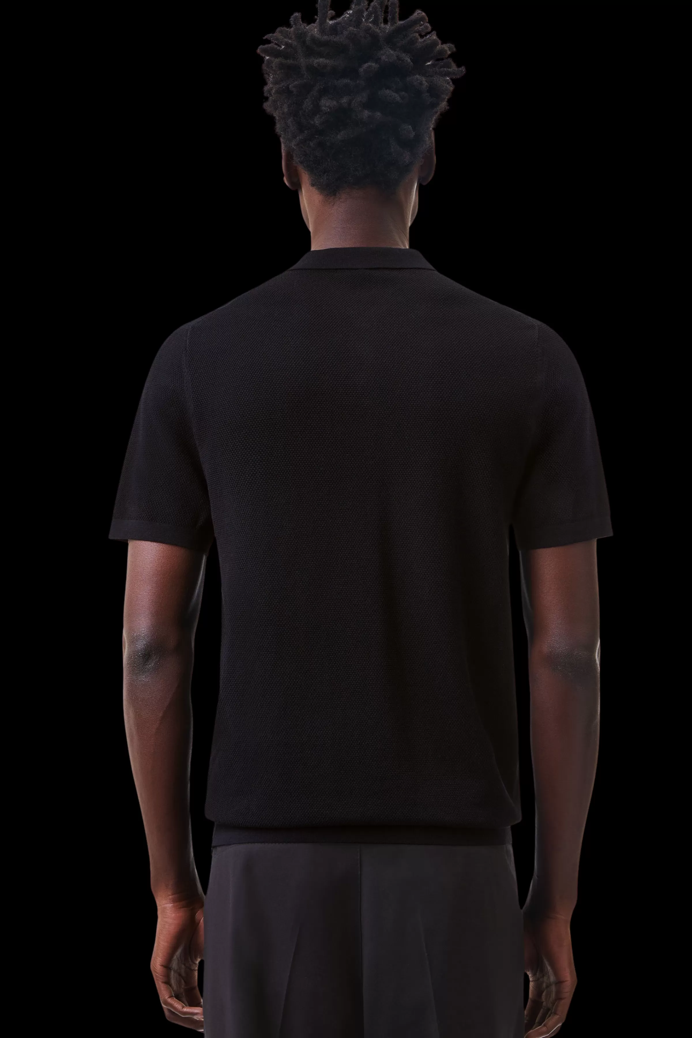 DRYKORN TRITON | Herren Poloshirts | Strick