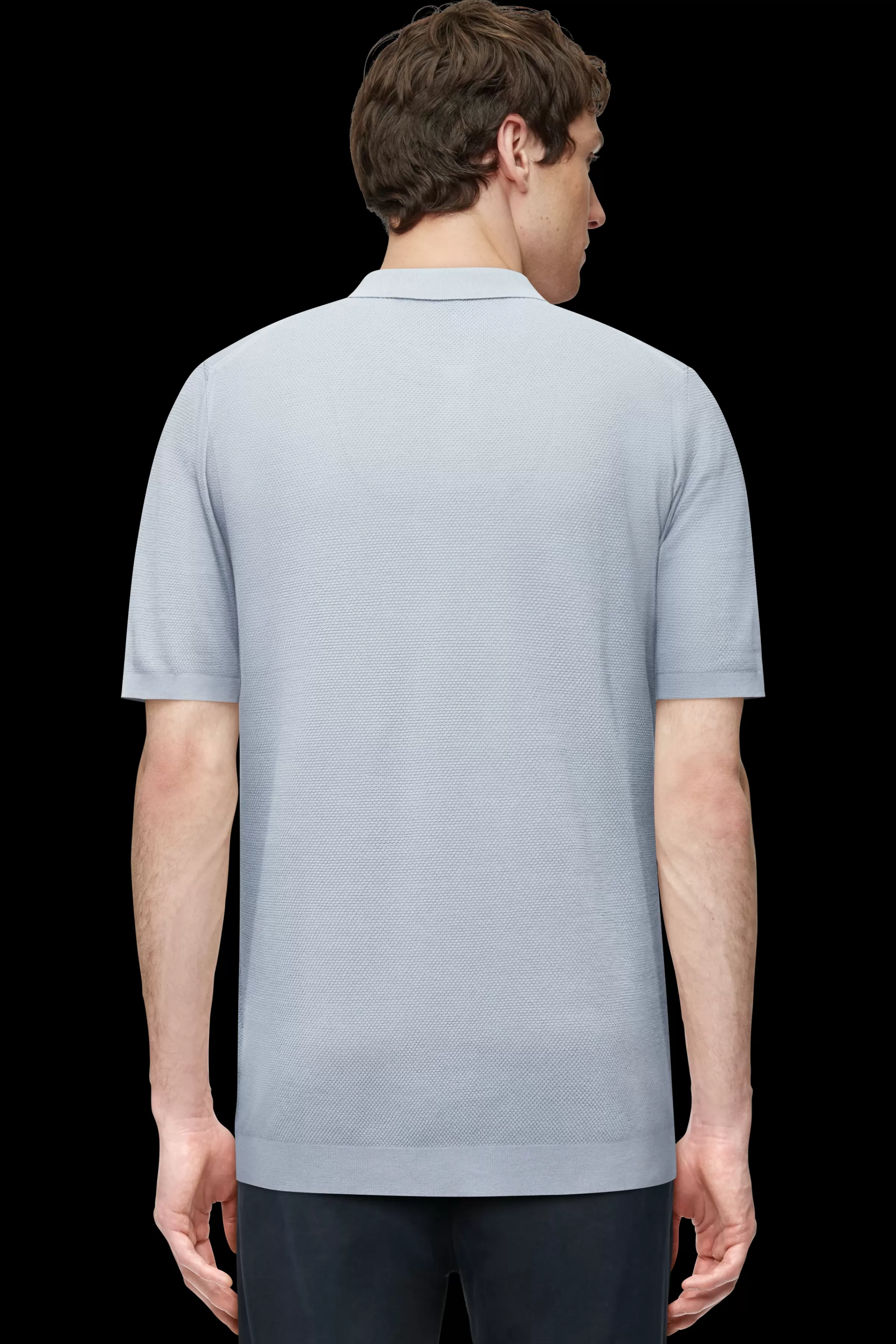 DRYKORN TRITON | Herren Strick | Poloshirts