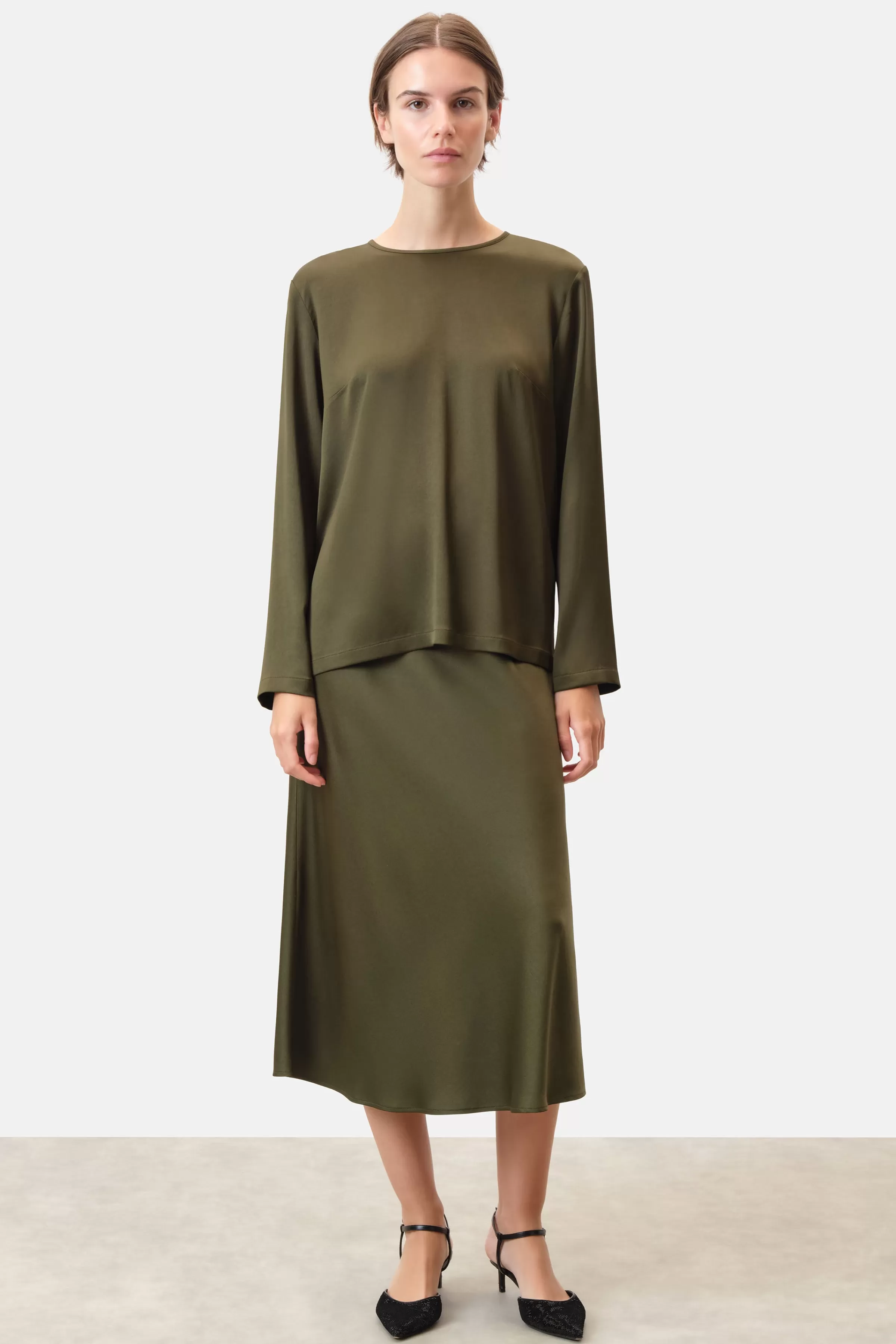 DRYKORN TUANIA | Damen Blusen