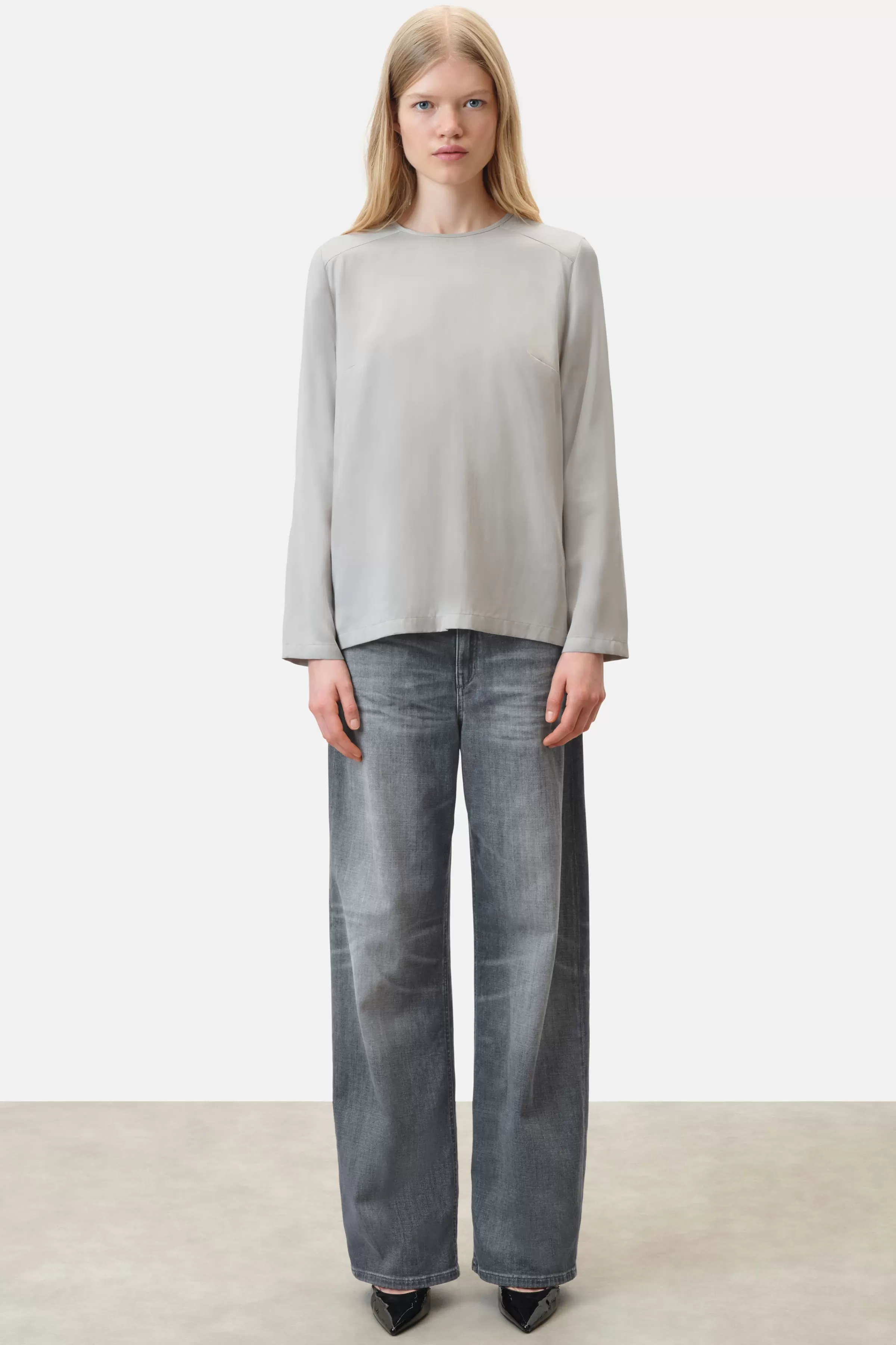 DRYKORN TUANIA | Damen Blusen