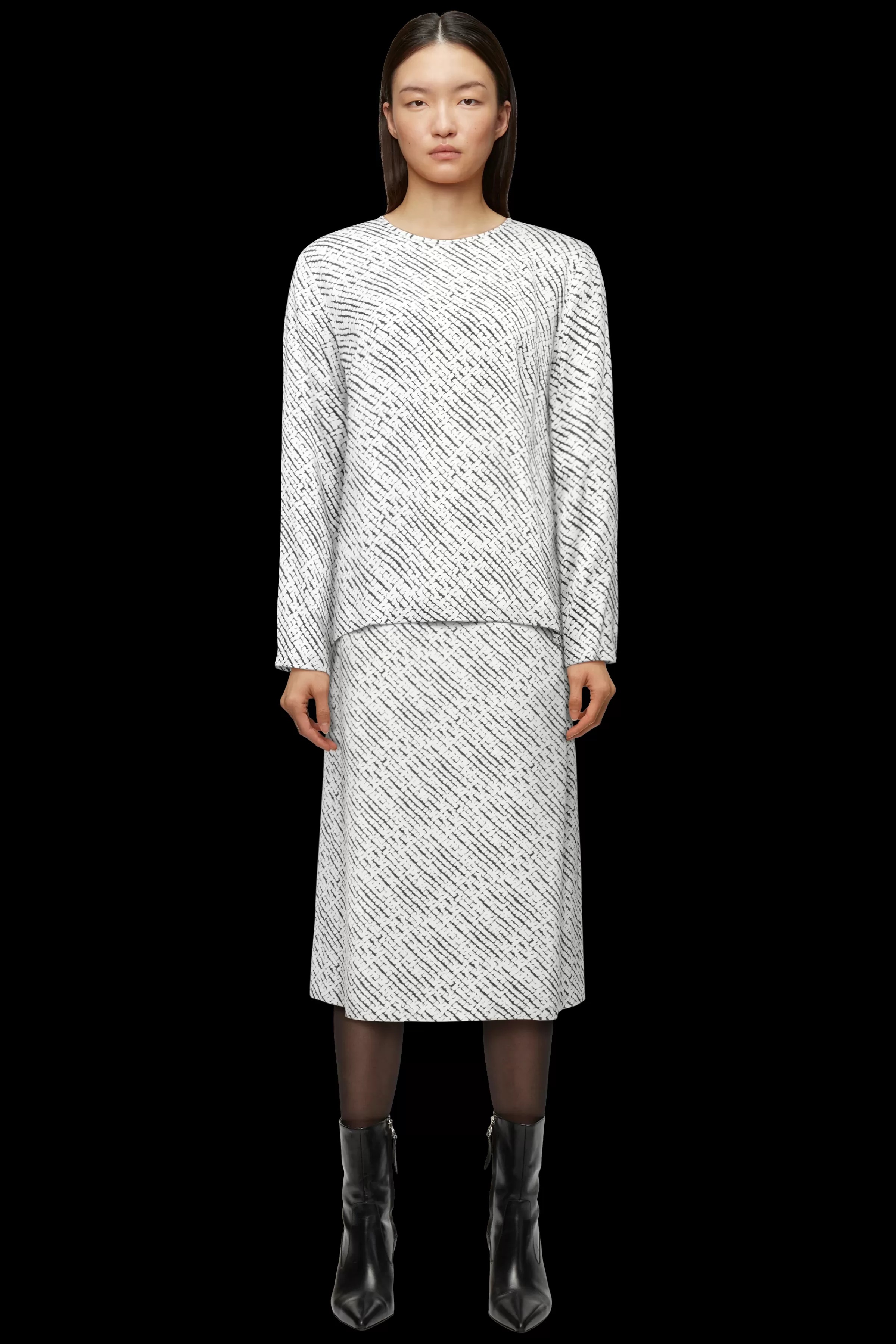 DRYKORN TUANIA | Damen Blusen