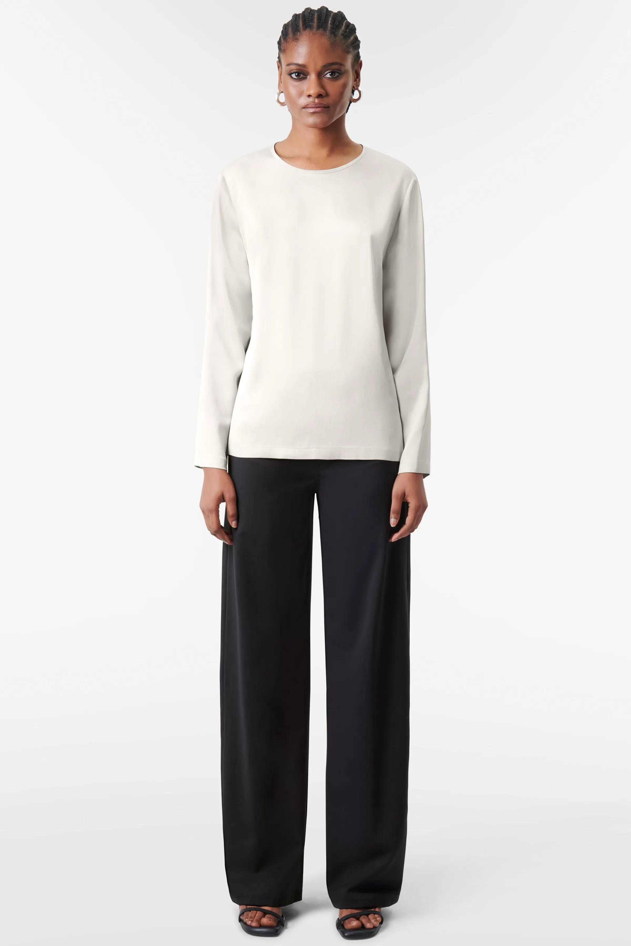 DRYKORN TUANIA | Damen Blusen
