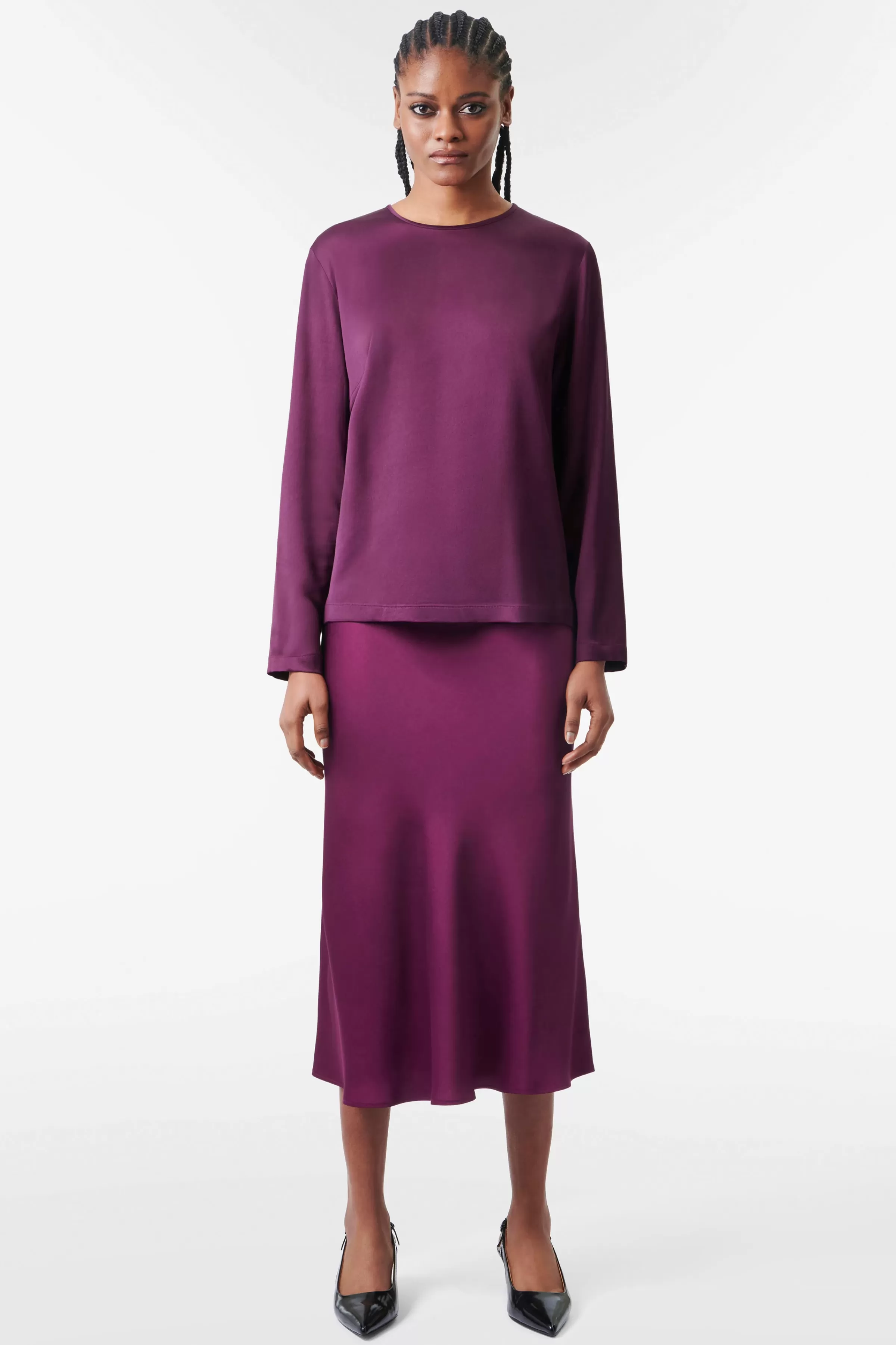 DRYKORN TUANIA | Damen Blusen