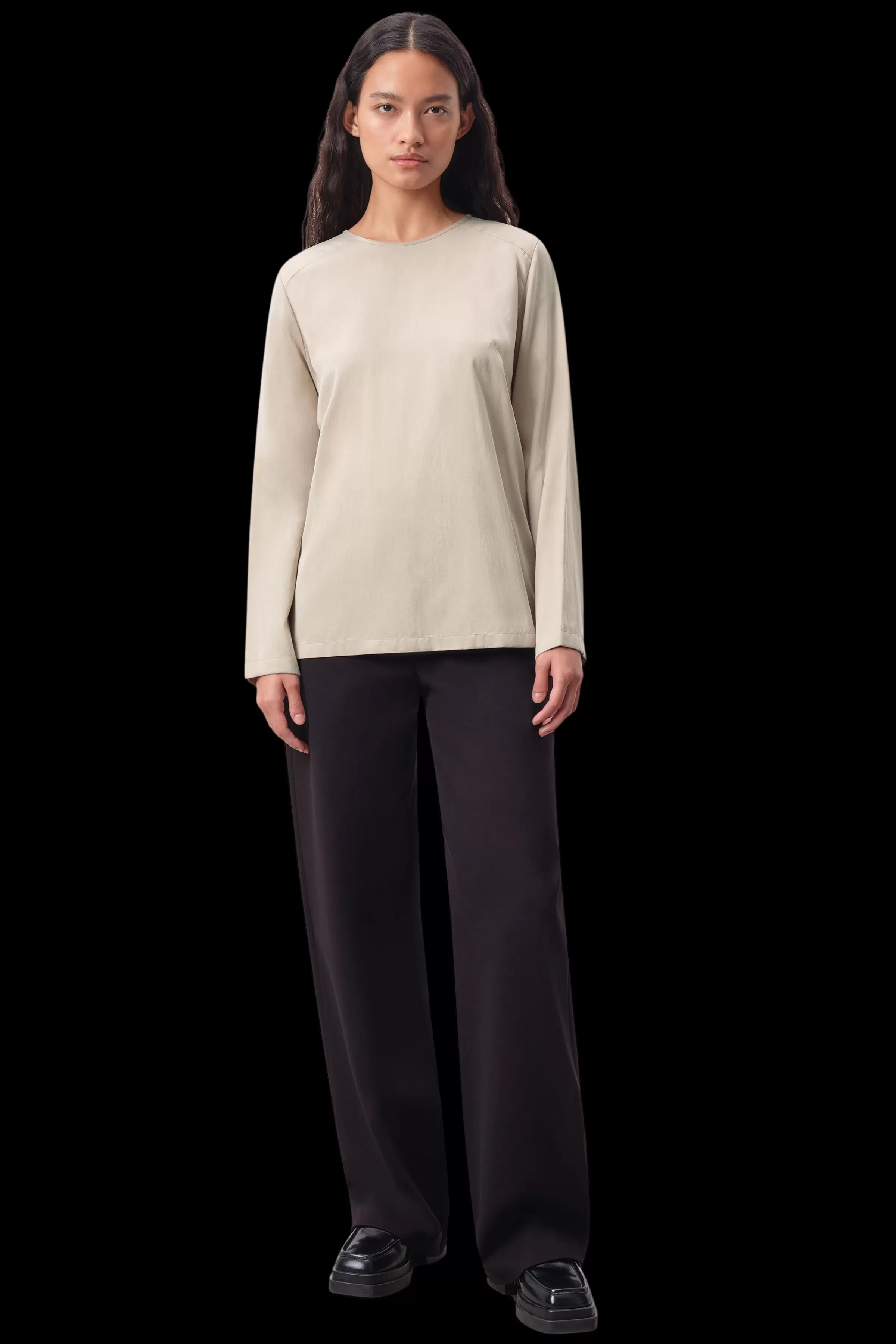 DRYKORN TUANIA | Damen Blusen