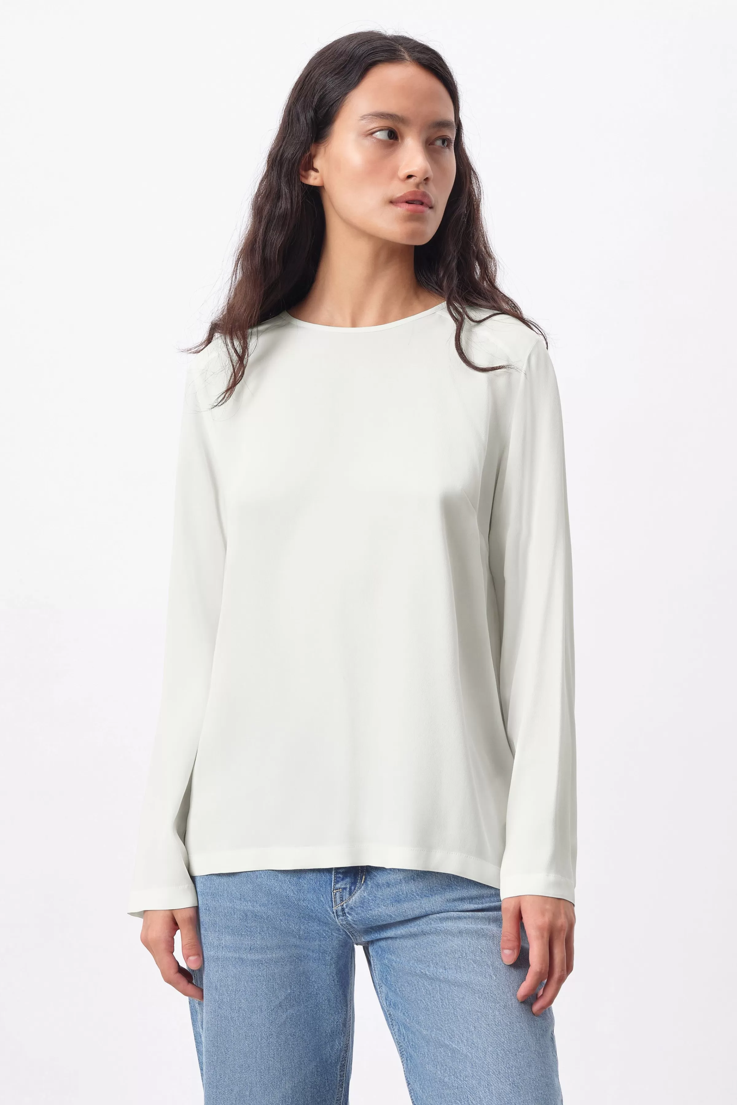 DRYKORN TUANIA | Damen Blusen