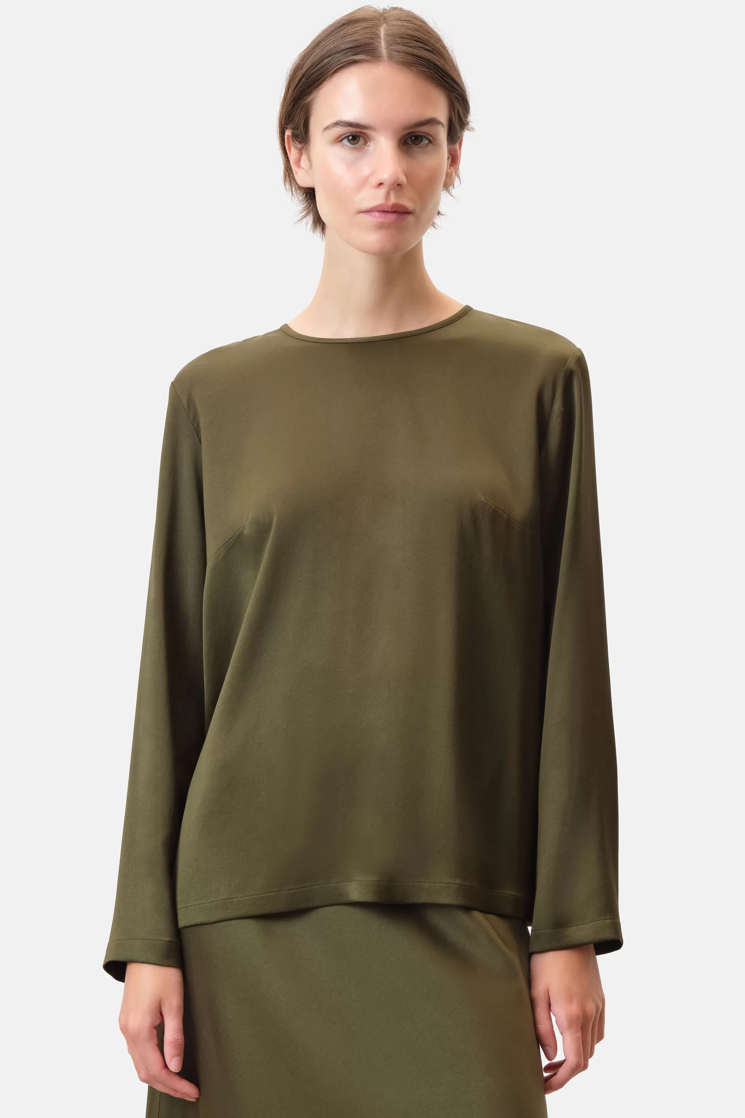 DRYKORN TUANIA | Damen Blusen
