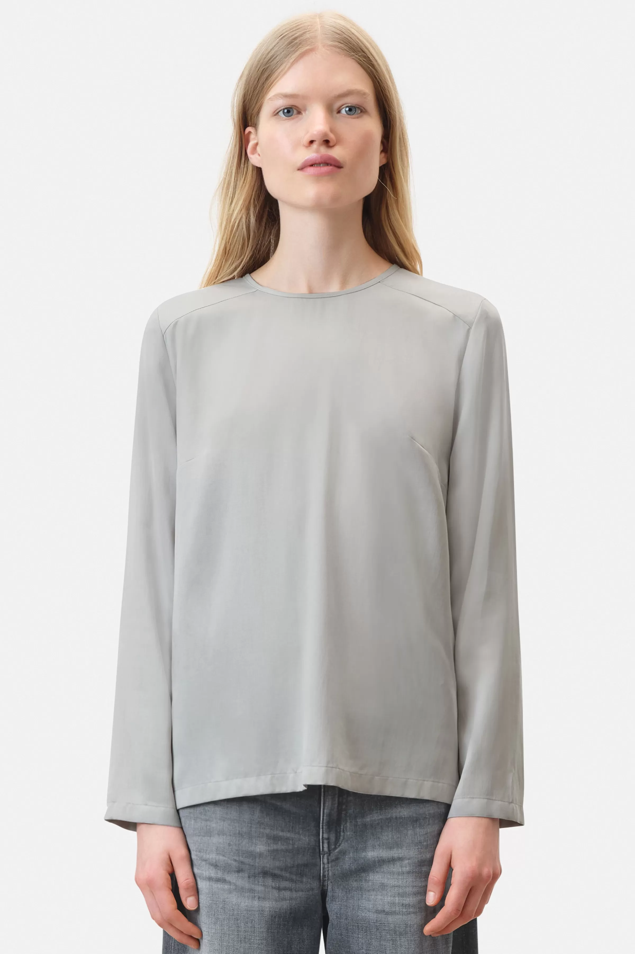 DRYKORN TUANIA | Damen Blusen