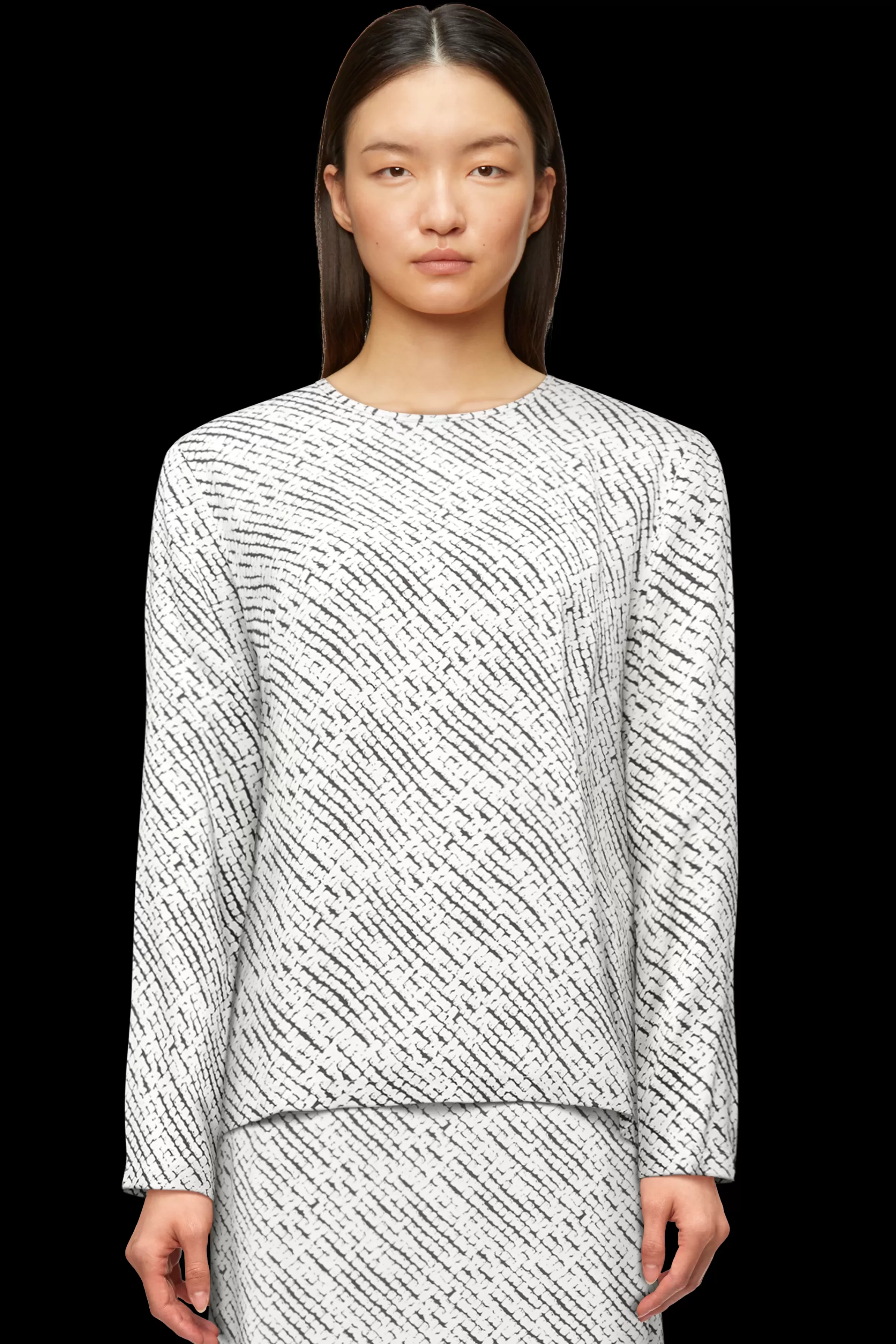 DRYKORN TUANIA | Damen Blusen