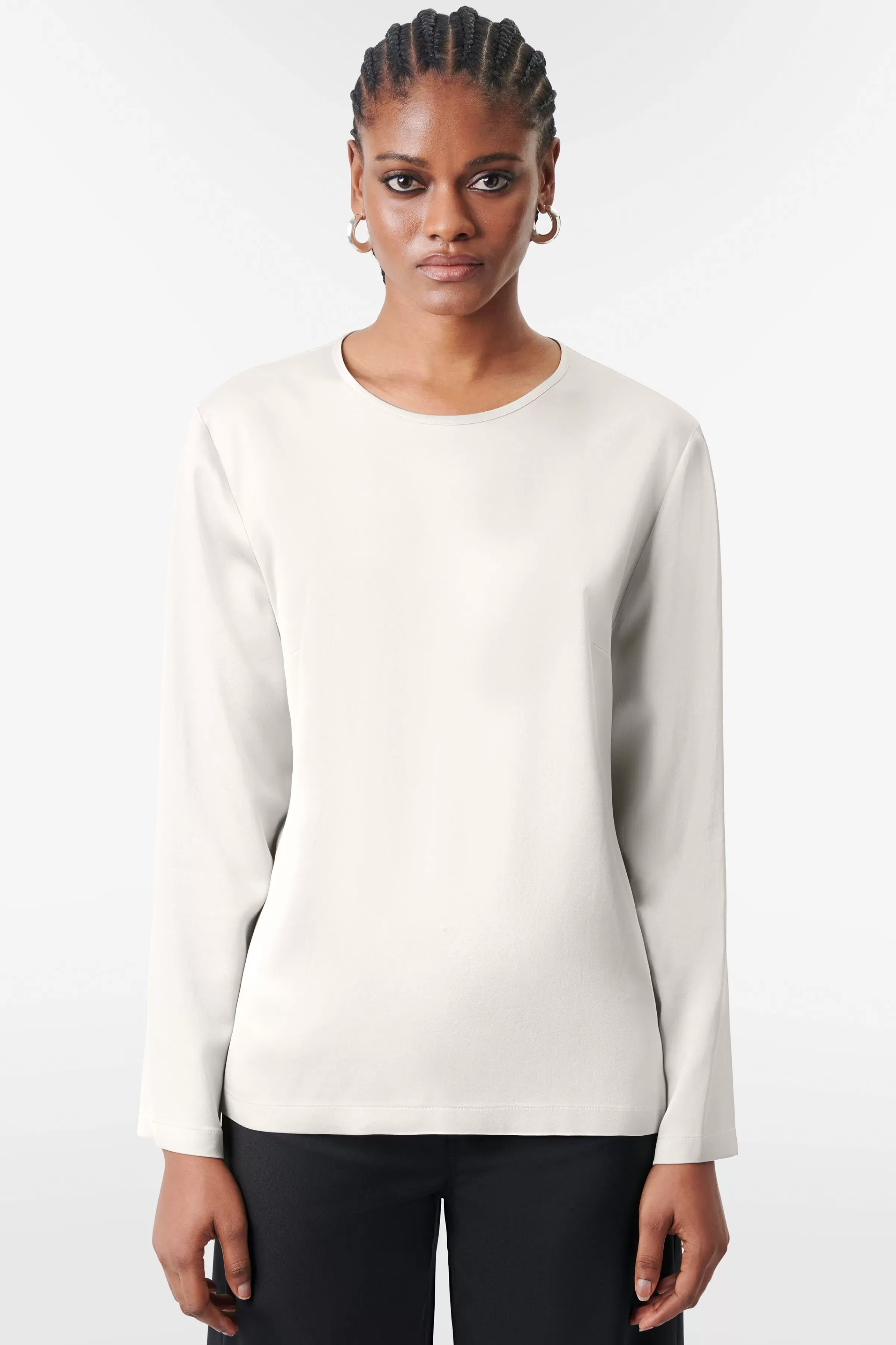 DRYKORN TUANIA | Damen Blusen