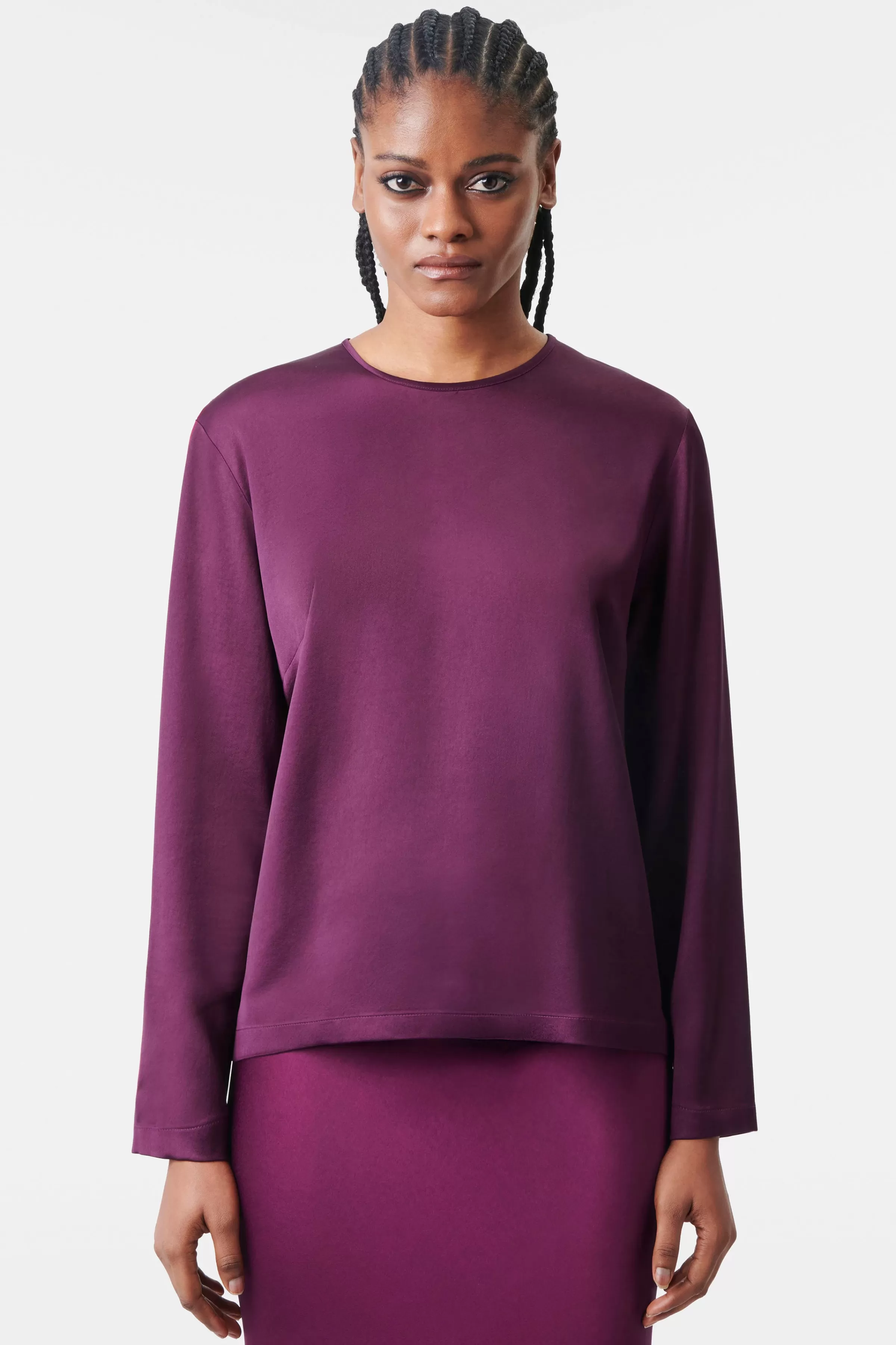 DRYKORN TUANIA | Damen Blusen