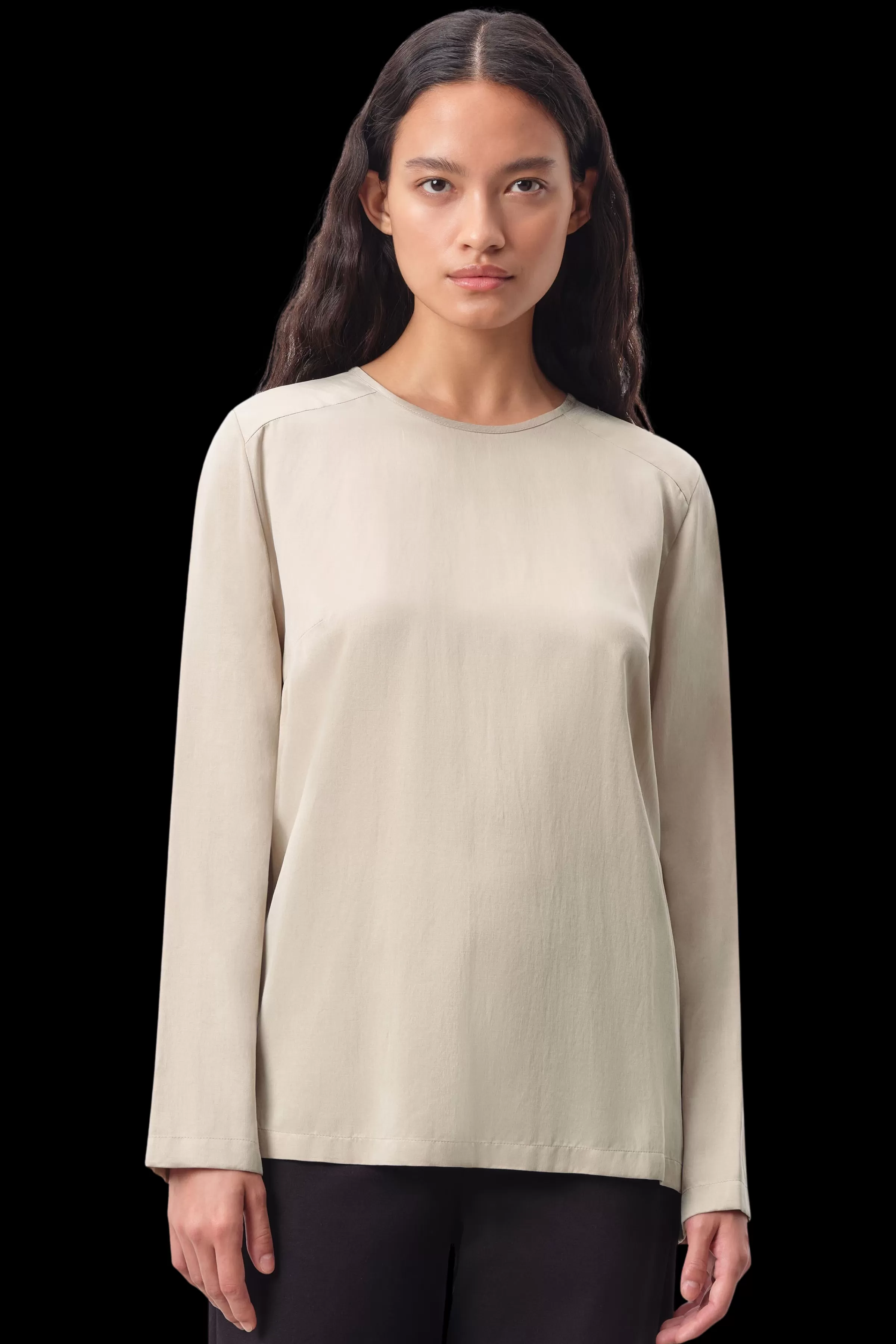 DRYKORN TUANIA | Damen Blusen