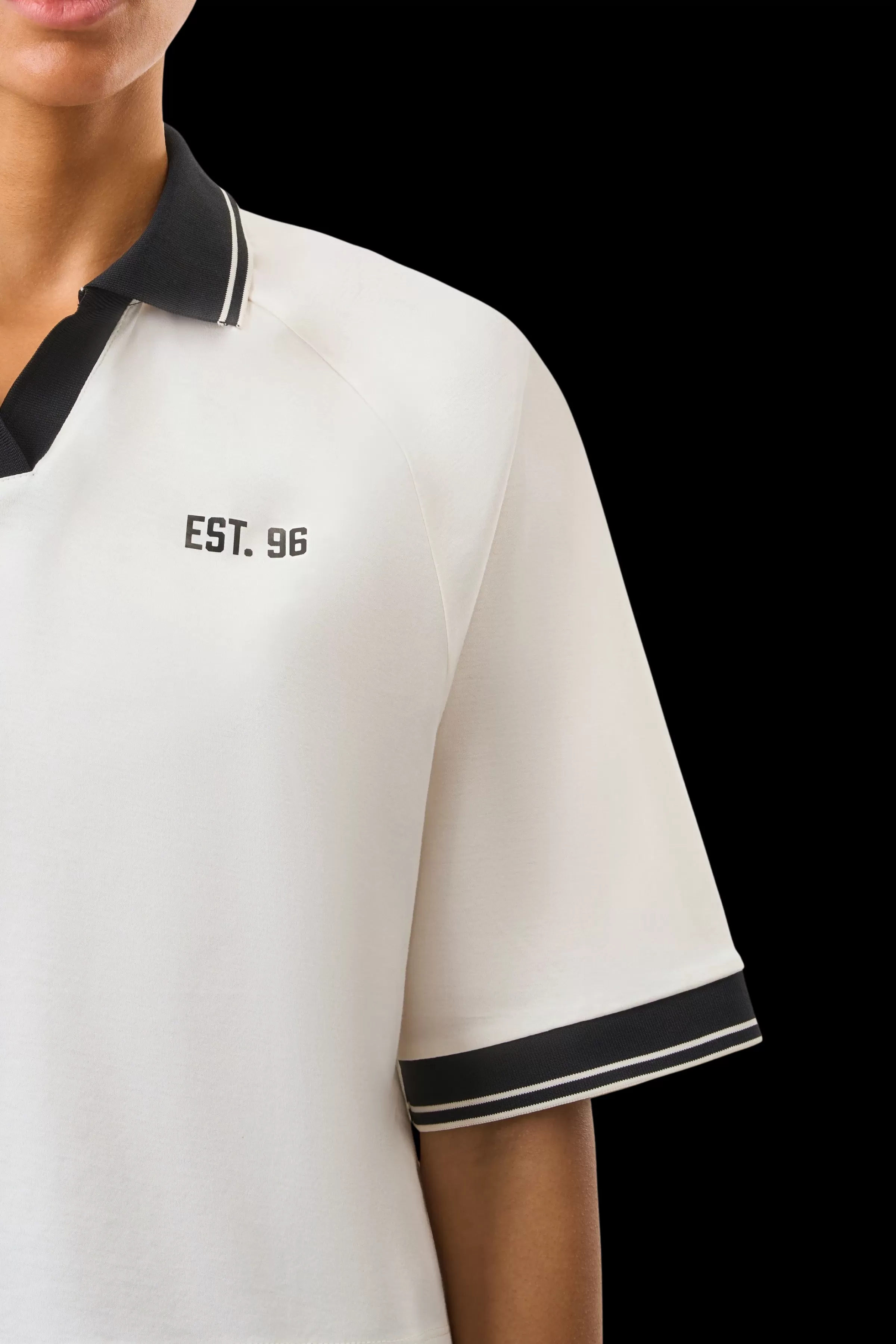 DRYKORN TUNIRA | Damen T-Shirts