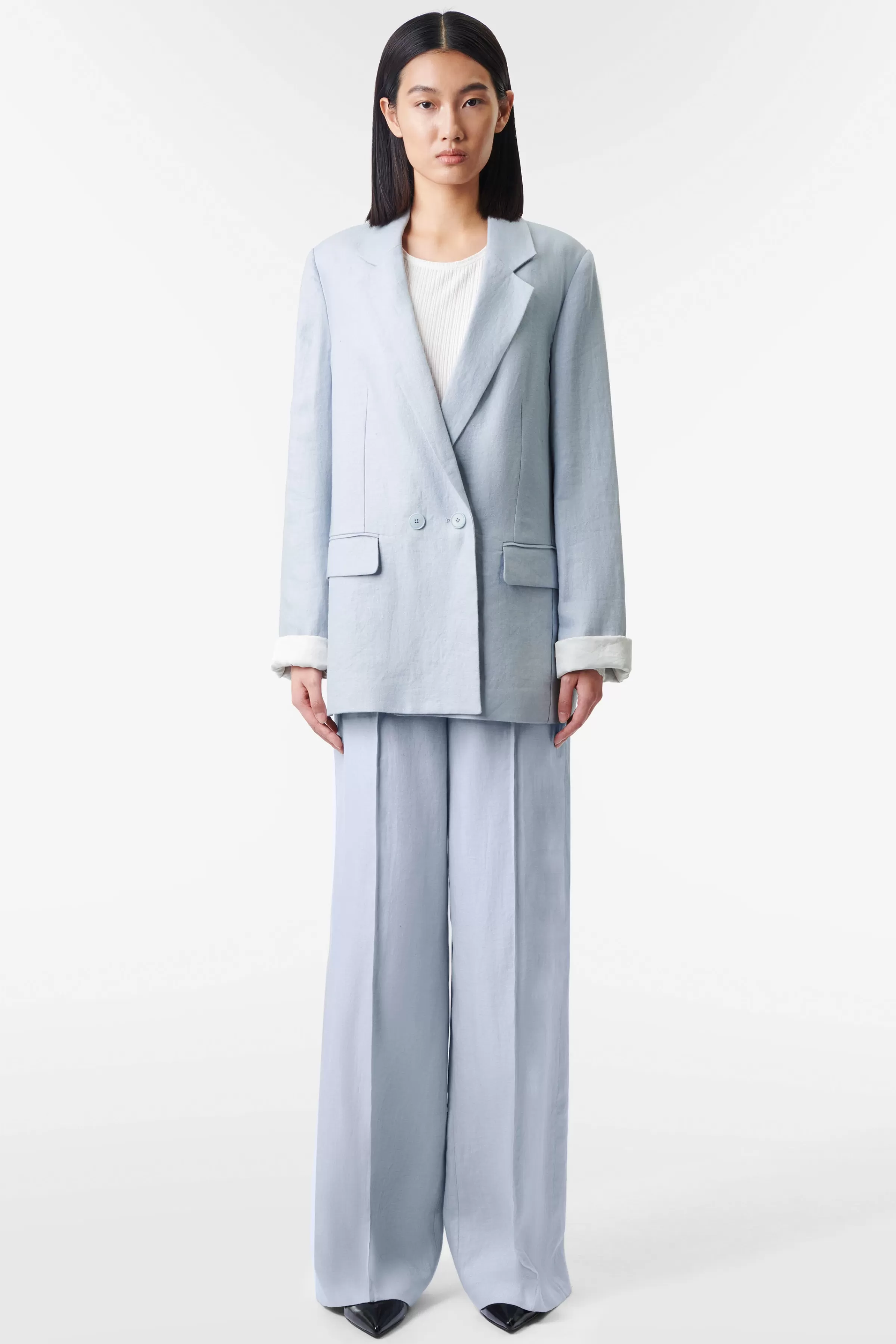 DRYKORN TYNEHAM | Damen Blazer