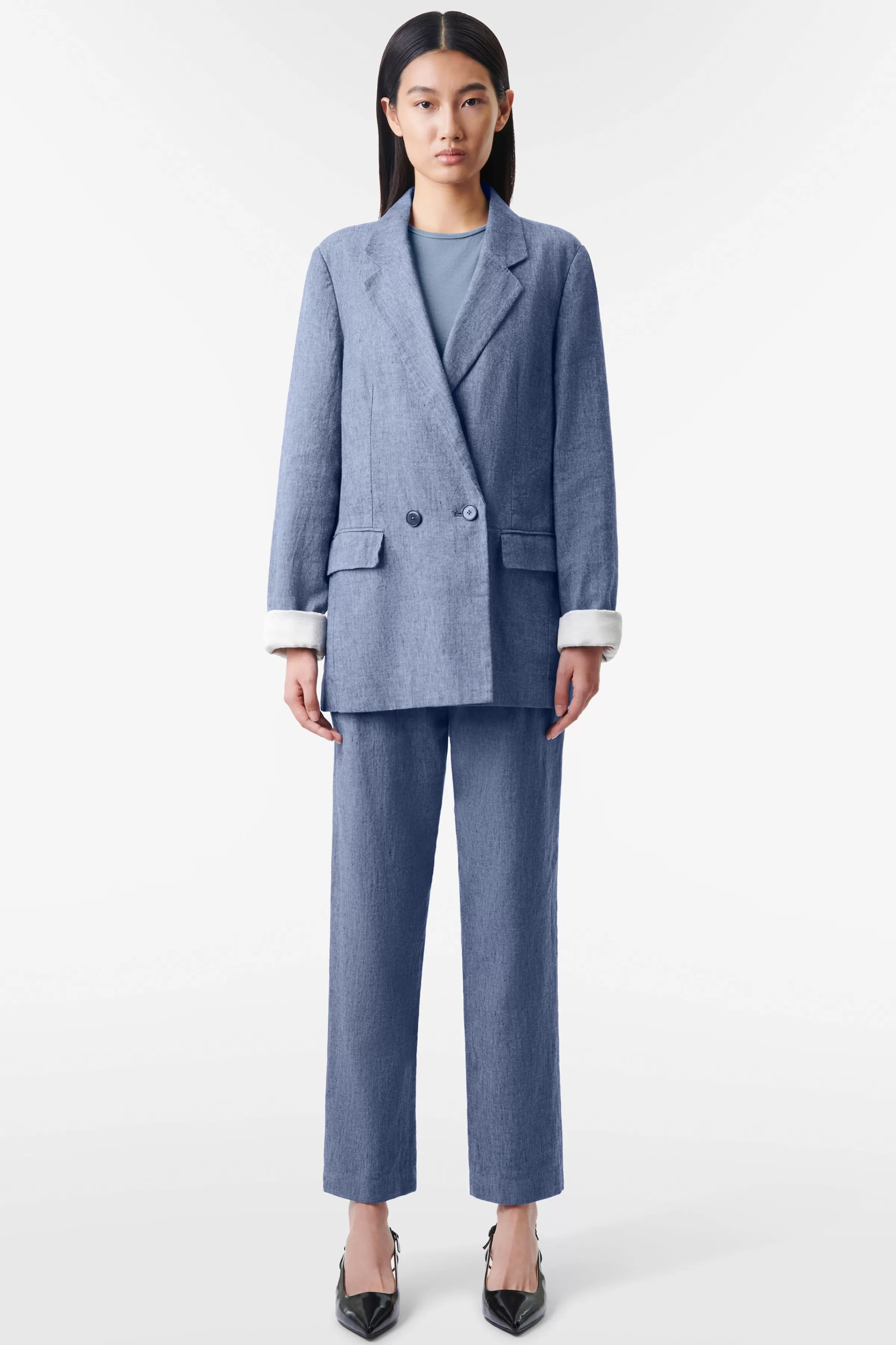 DRYKORN TYNEHAM | Damen Blazer