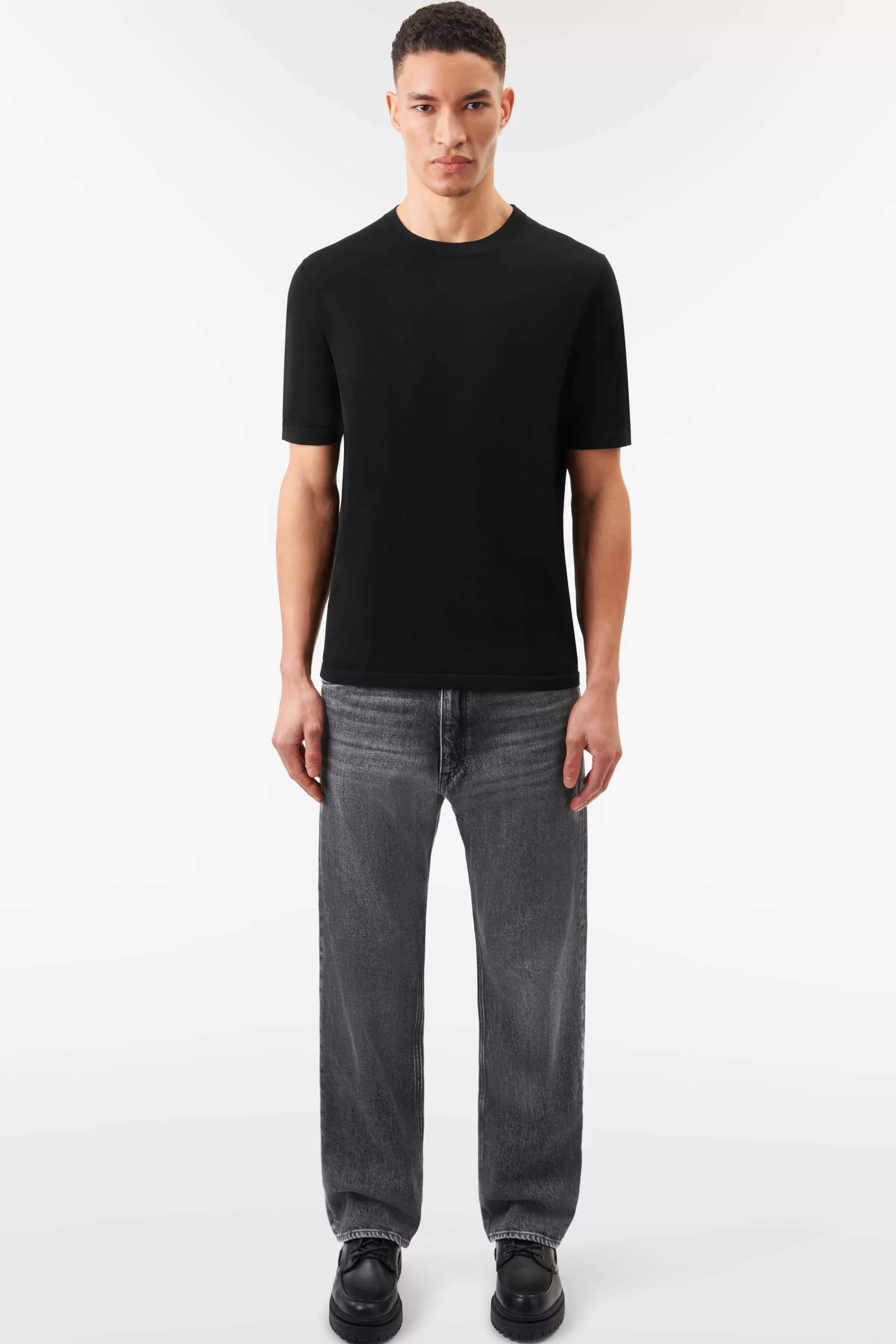 DRYKORN VALENTIN | Herren Strick