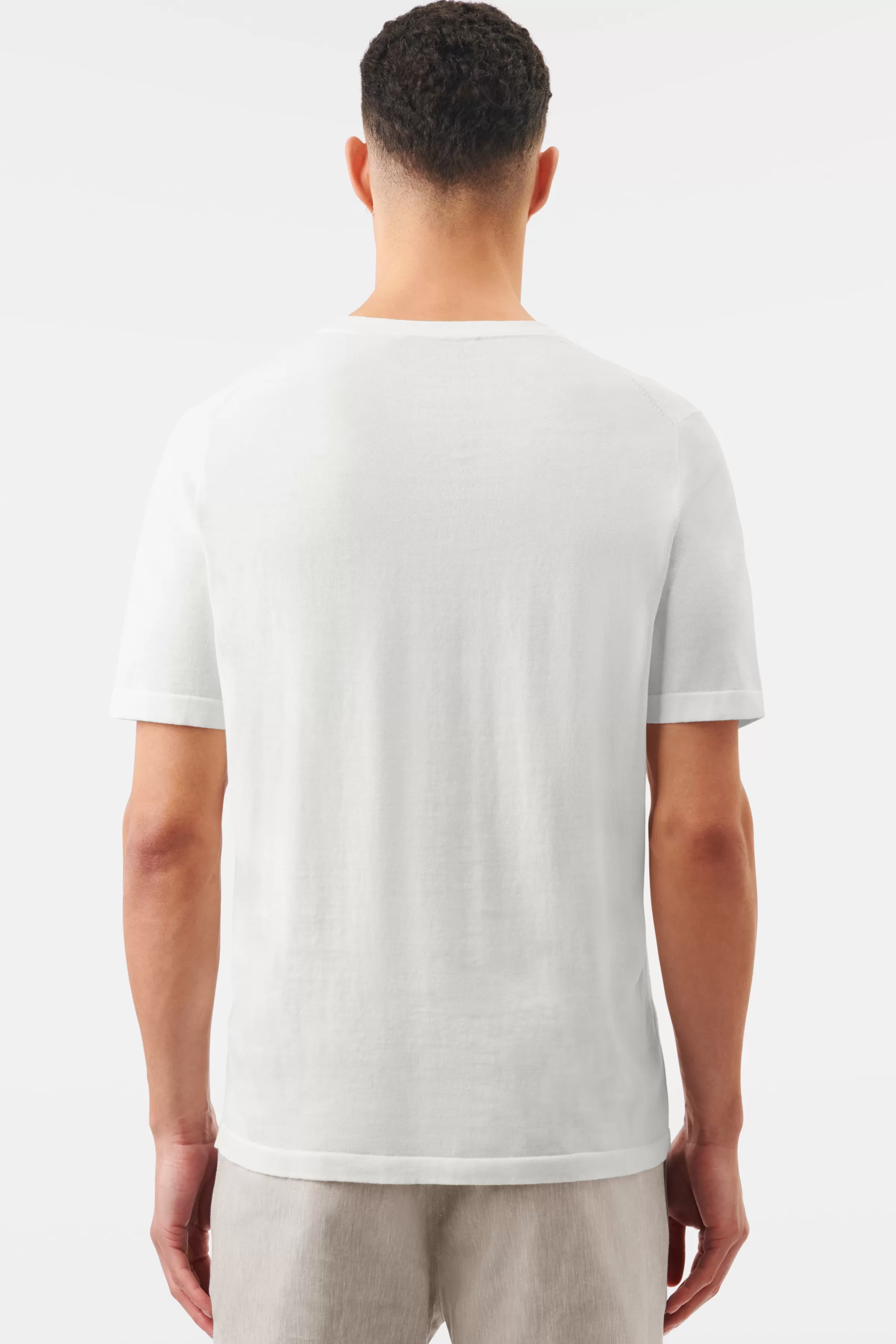 DRYKORN VALENTIN | Herren T-Shirts | Strick