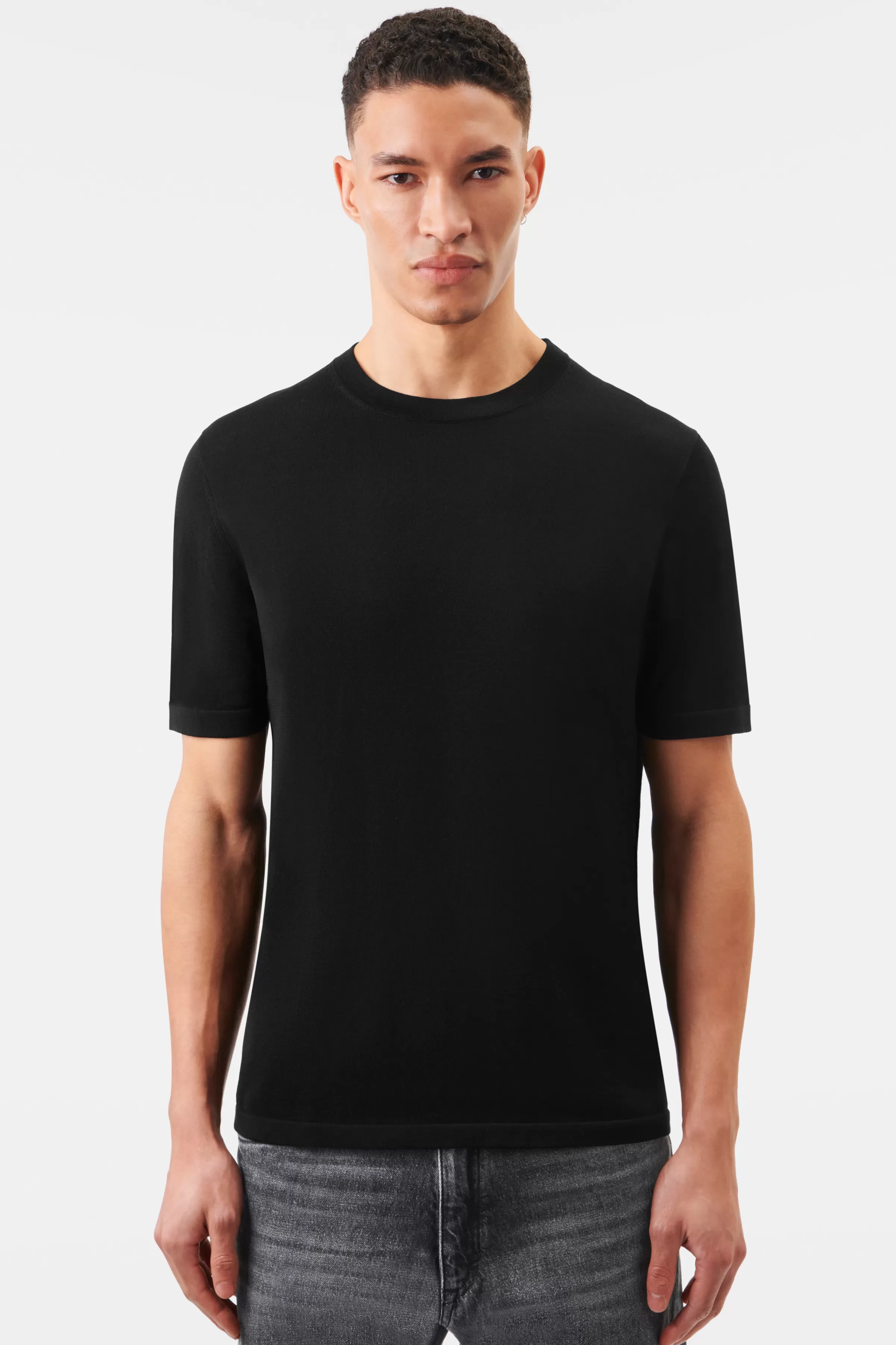 DRYKORN VALENTIN | Herren Strick