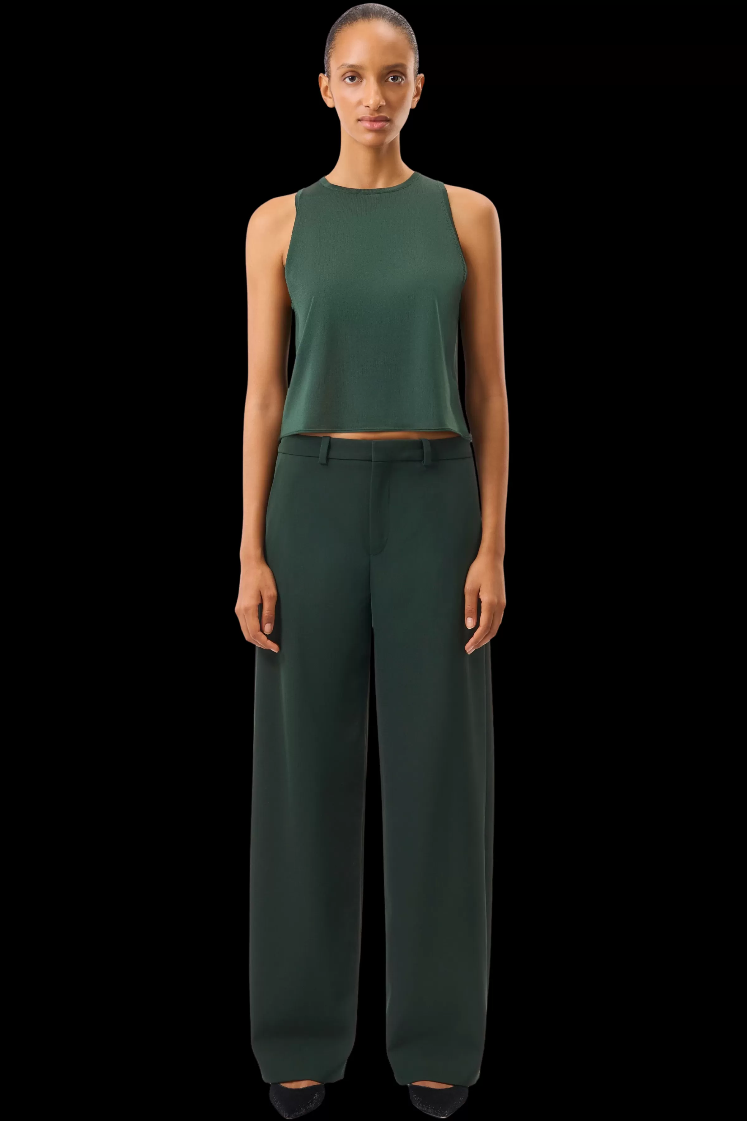 DRYKORN VALLIE | Damen Strick