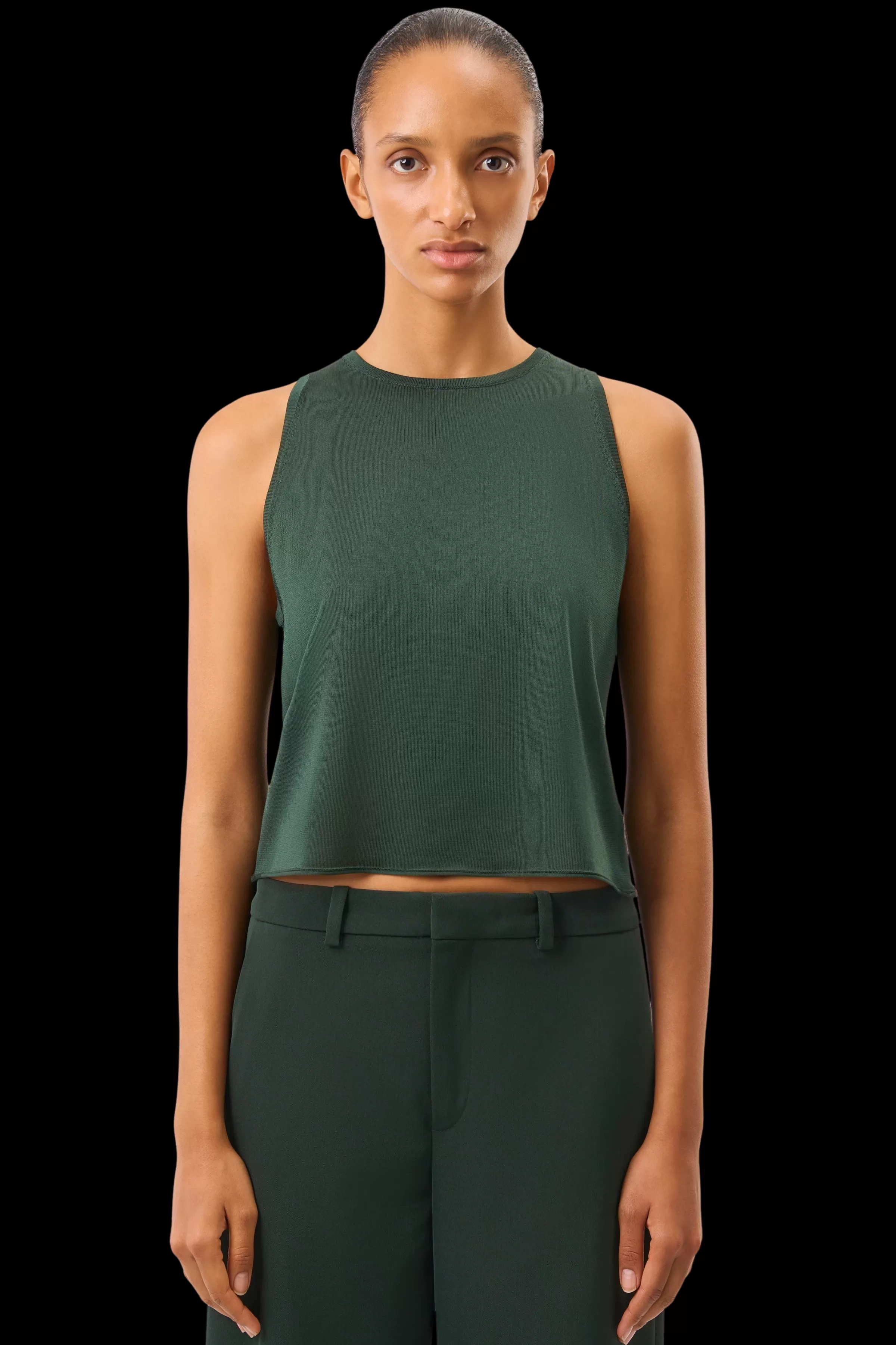 DRYKORN VALLIE | Damen Strick