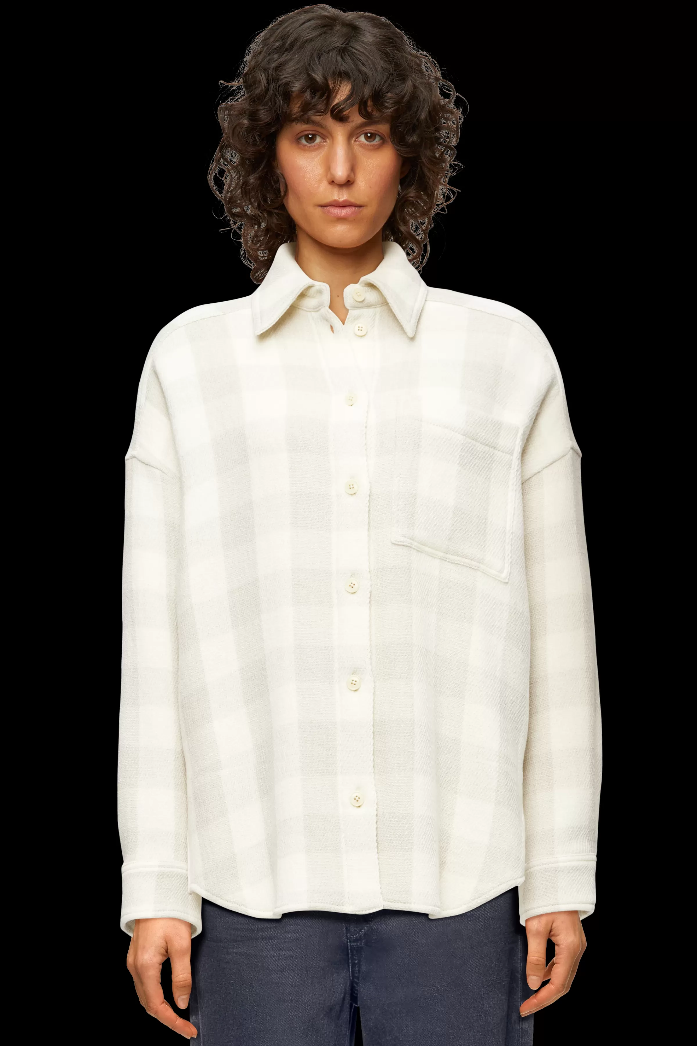 DRYKORN VARIN | Damen Blusen