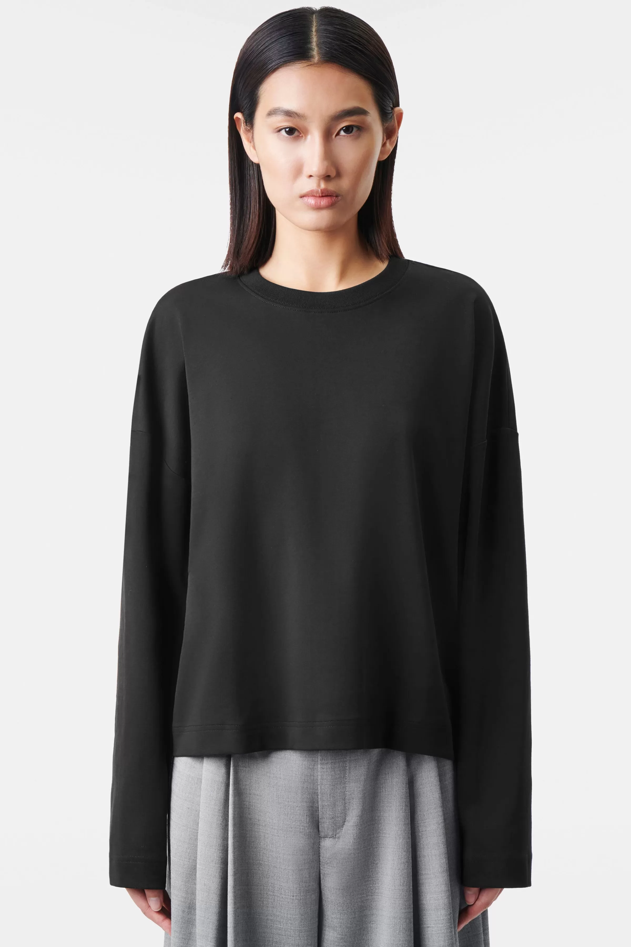DRYKORN VASSANI | Damen Sweatshirts