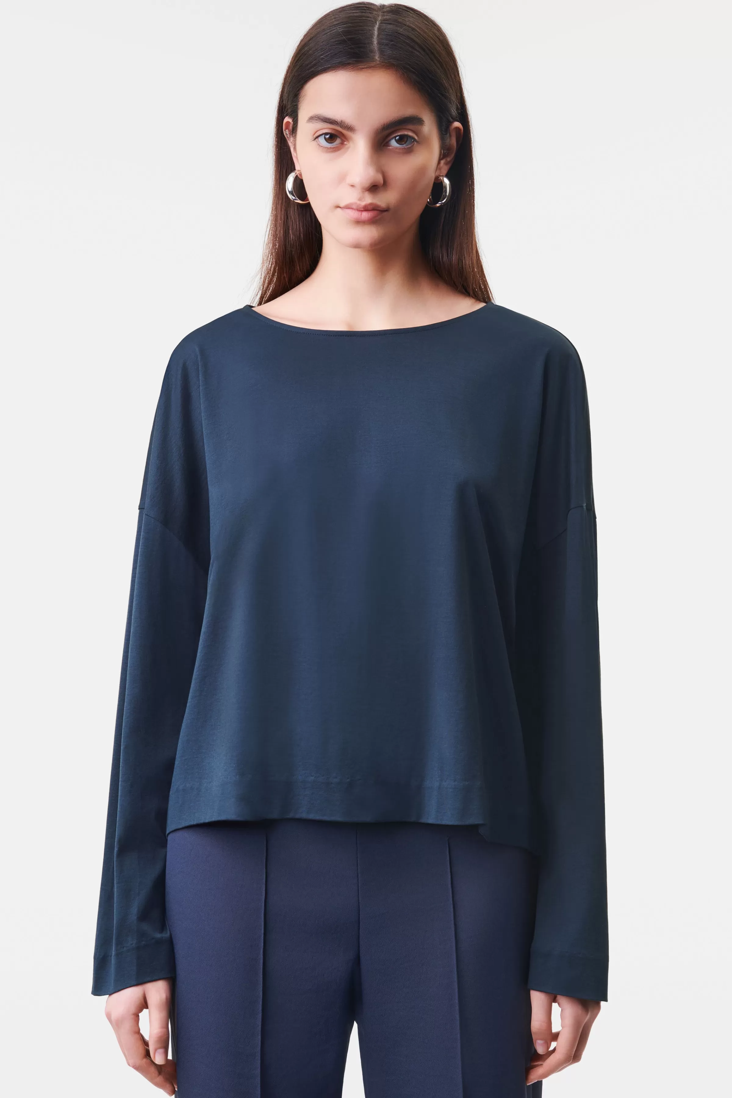 DRYKORN VASSANI | Damen Sweatshirts