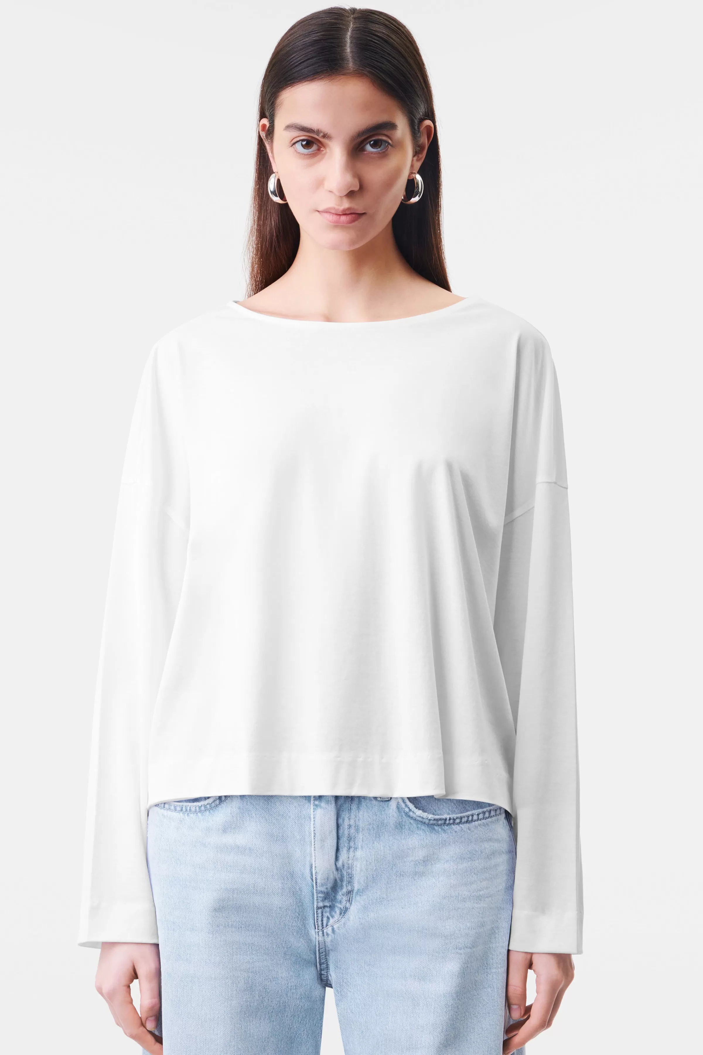 DRYKORN VASSANI | Damen Sweatshirts