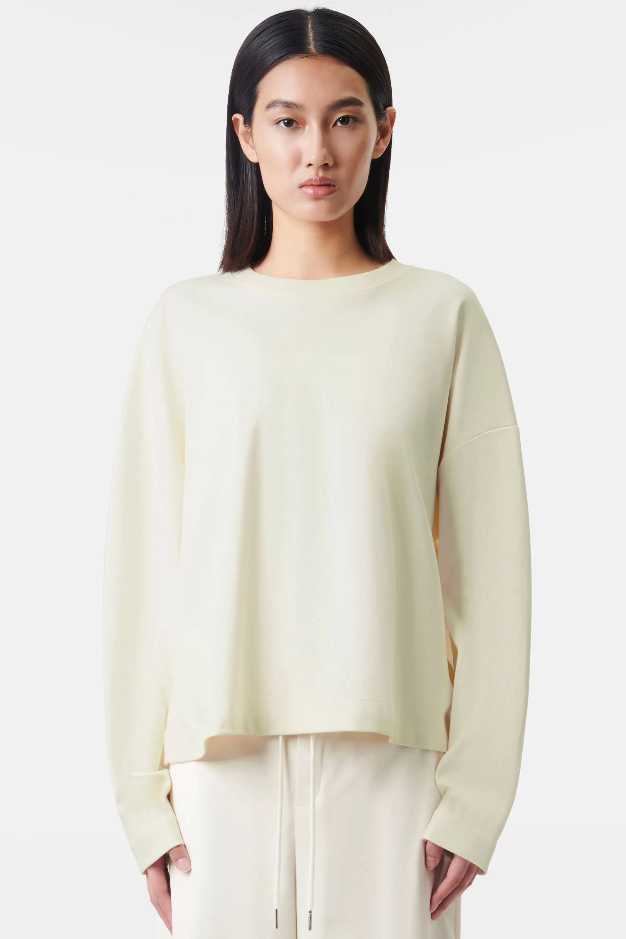 DRYKORN VASSANI | Damen Sweatshirts