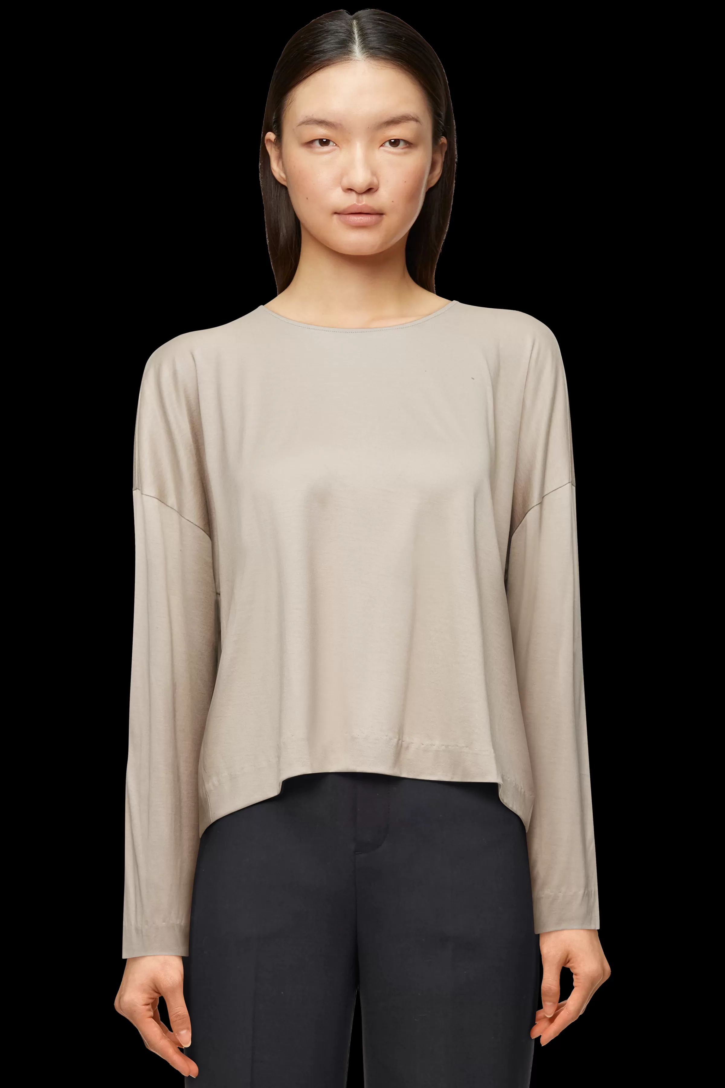 DRYKORN VASSANI | Damen Sweatshirts