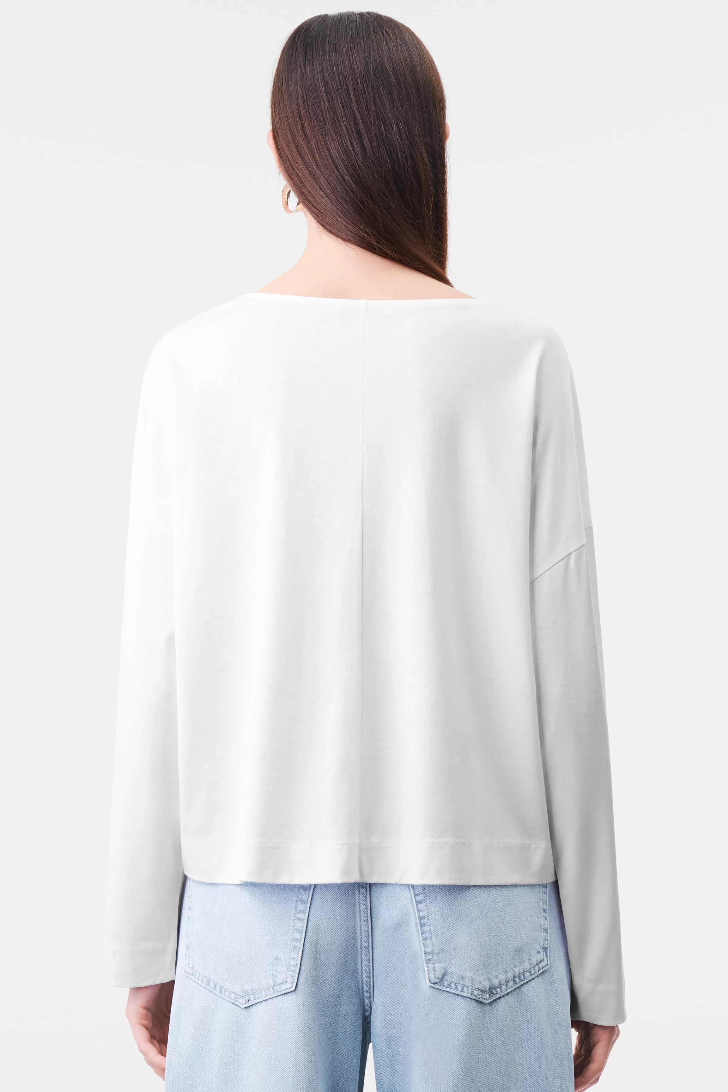 DRYKORN VASSANI | Damen Sweatshirts