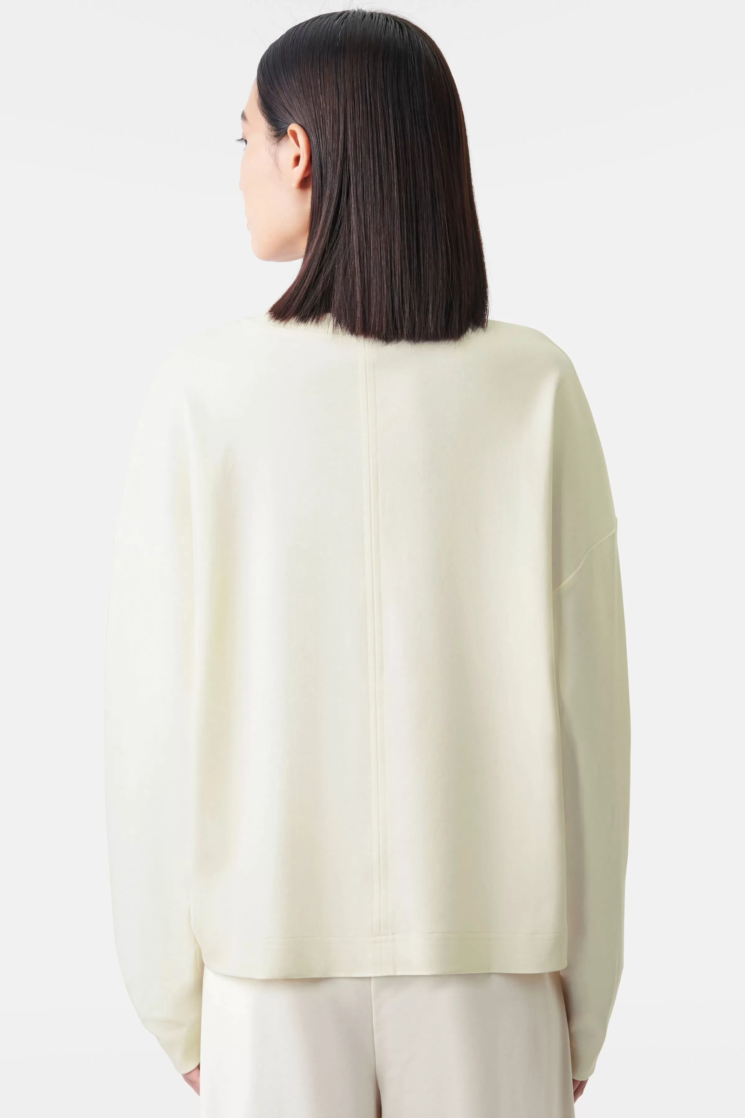 DRYKORN VASSANI | Damen Sweatshirts