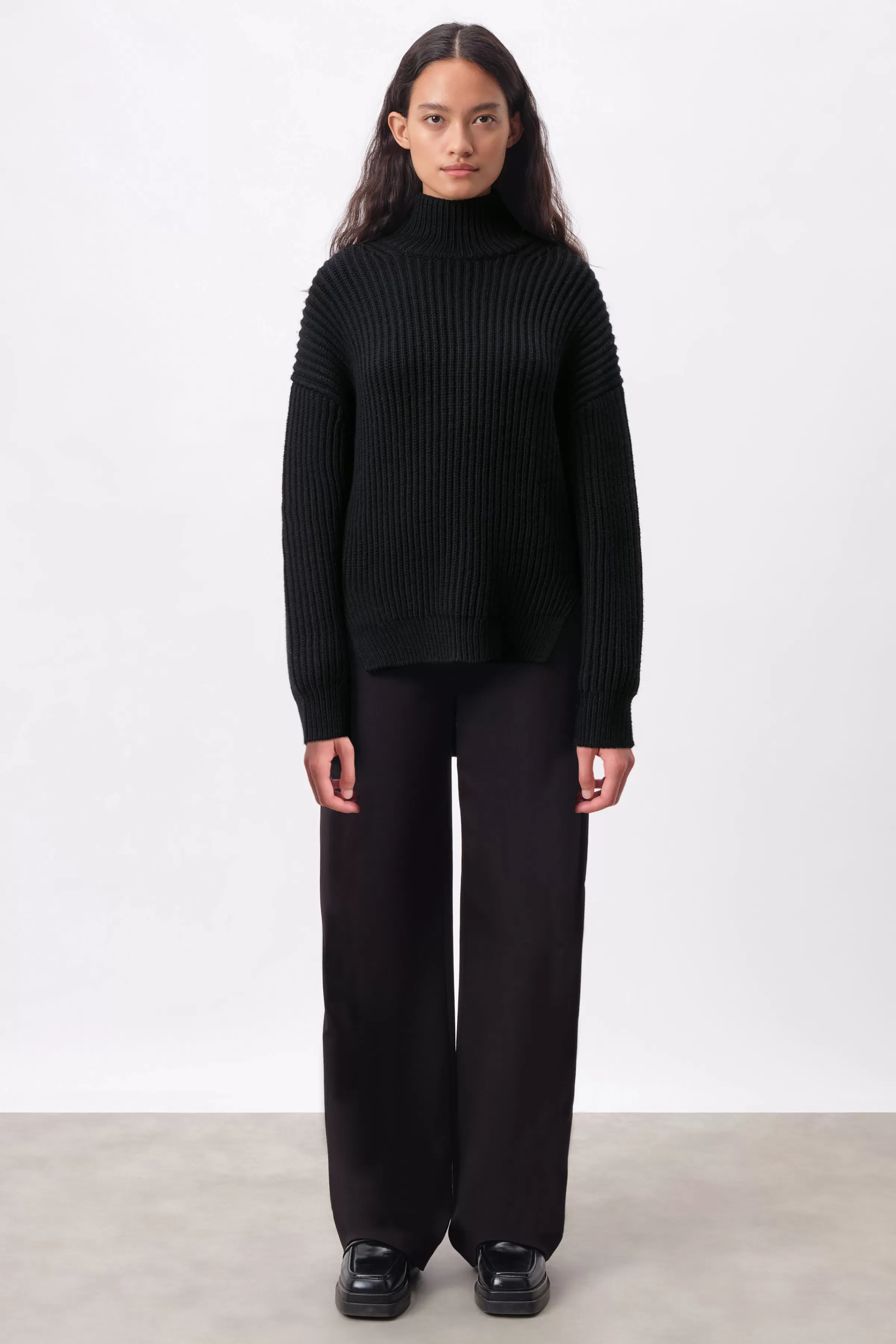 DRYKORN VIORIKA | Damen Strick