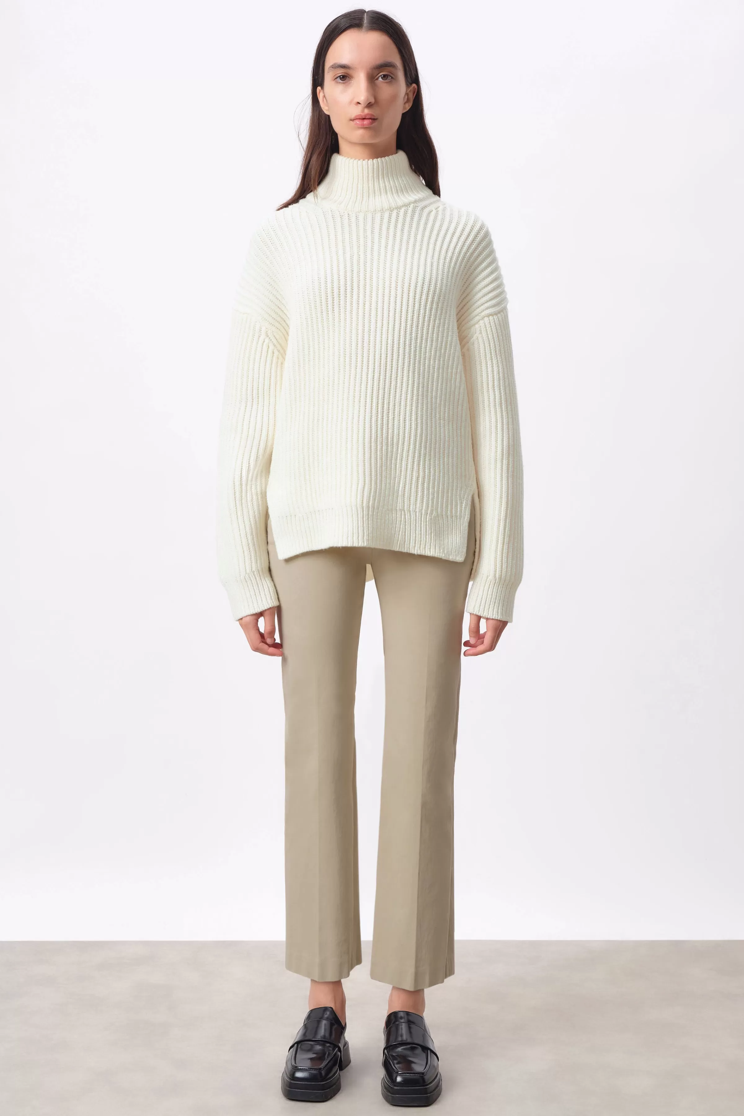 DRYKORN VIORIKA | Damen Strick