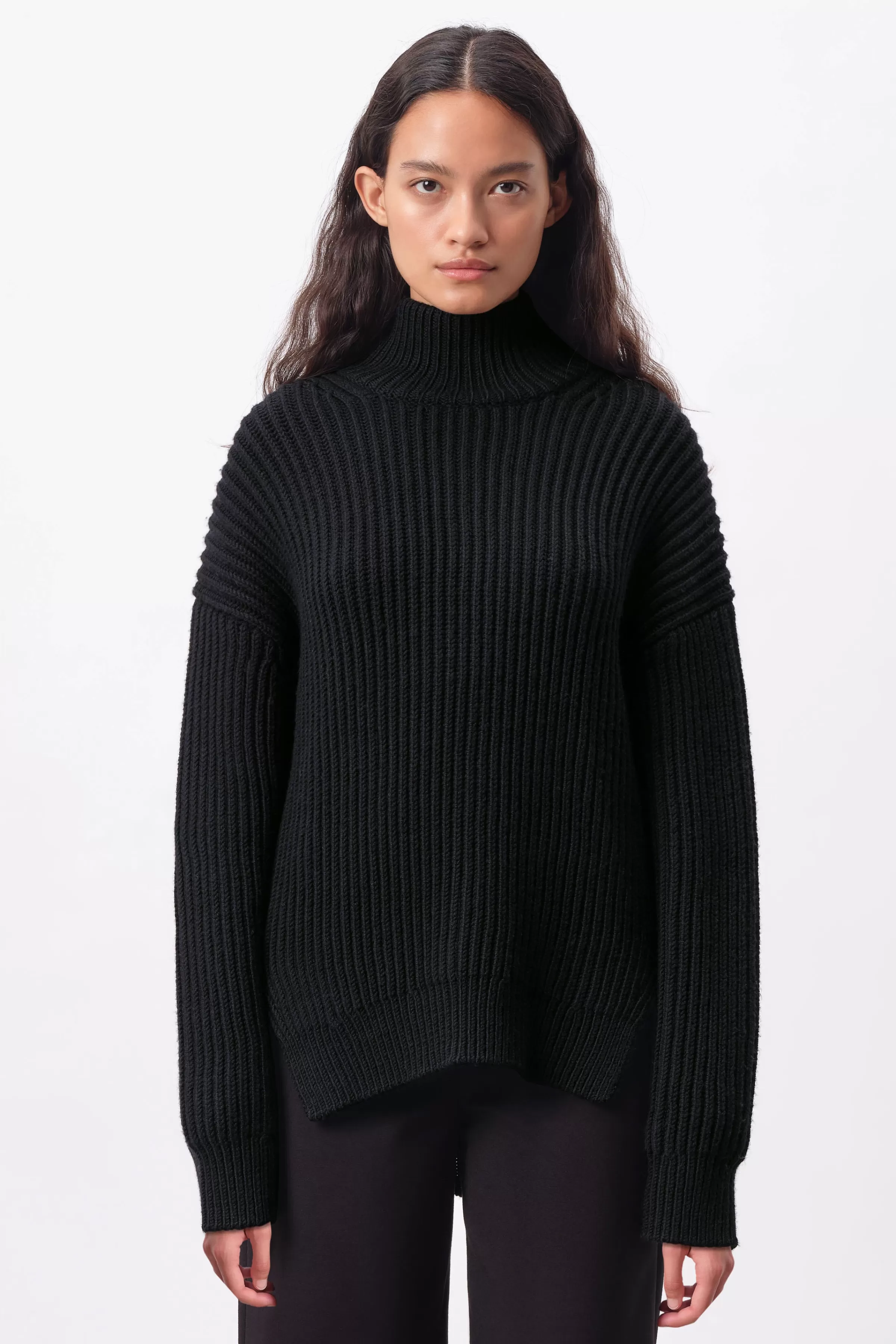 DRYKORN VIORIKA | Damen Strick