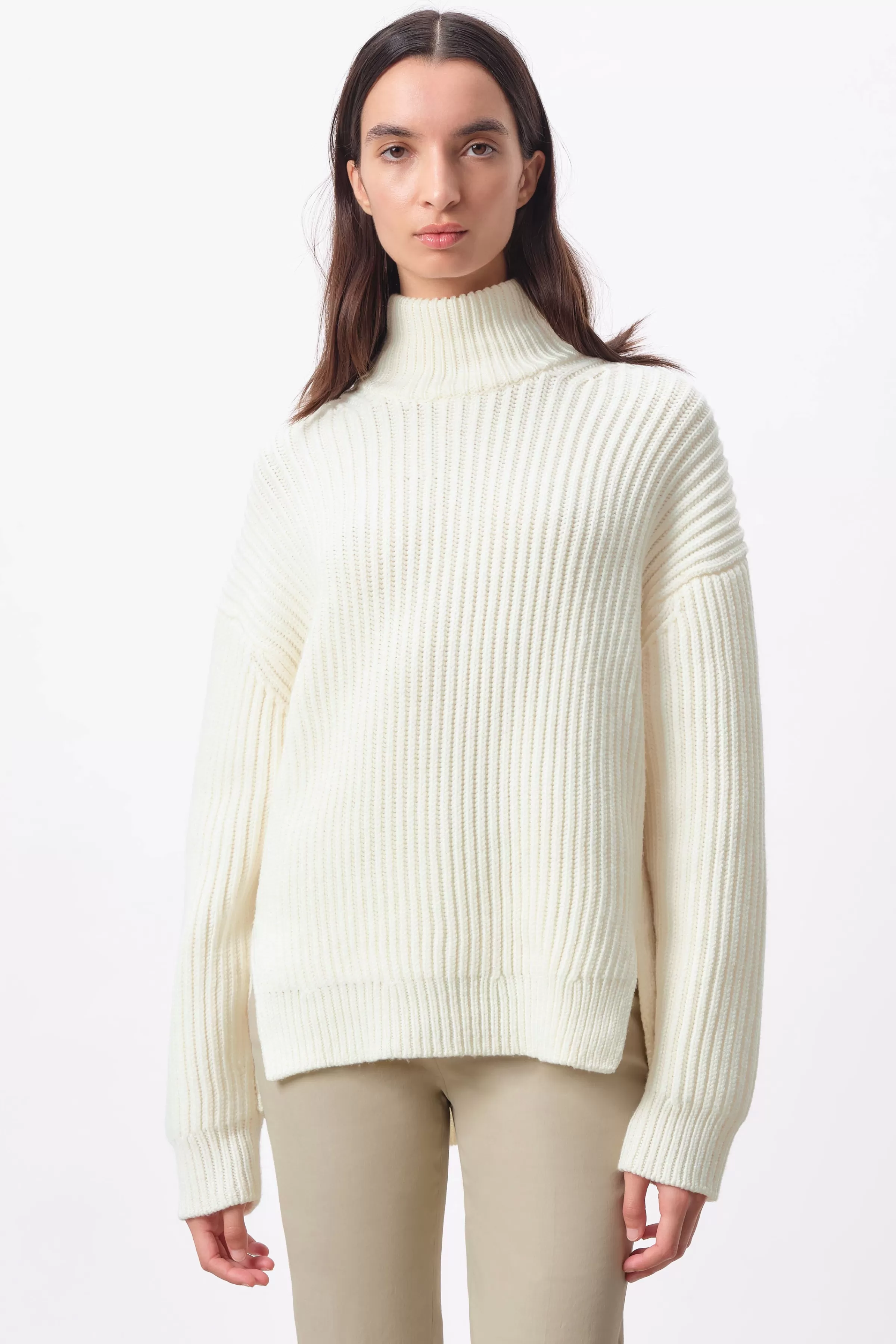 DRYKORN VIORIKA | Damen Strick