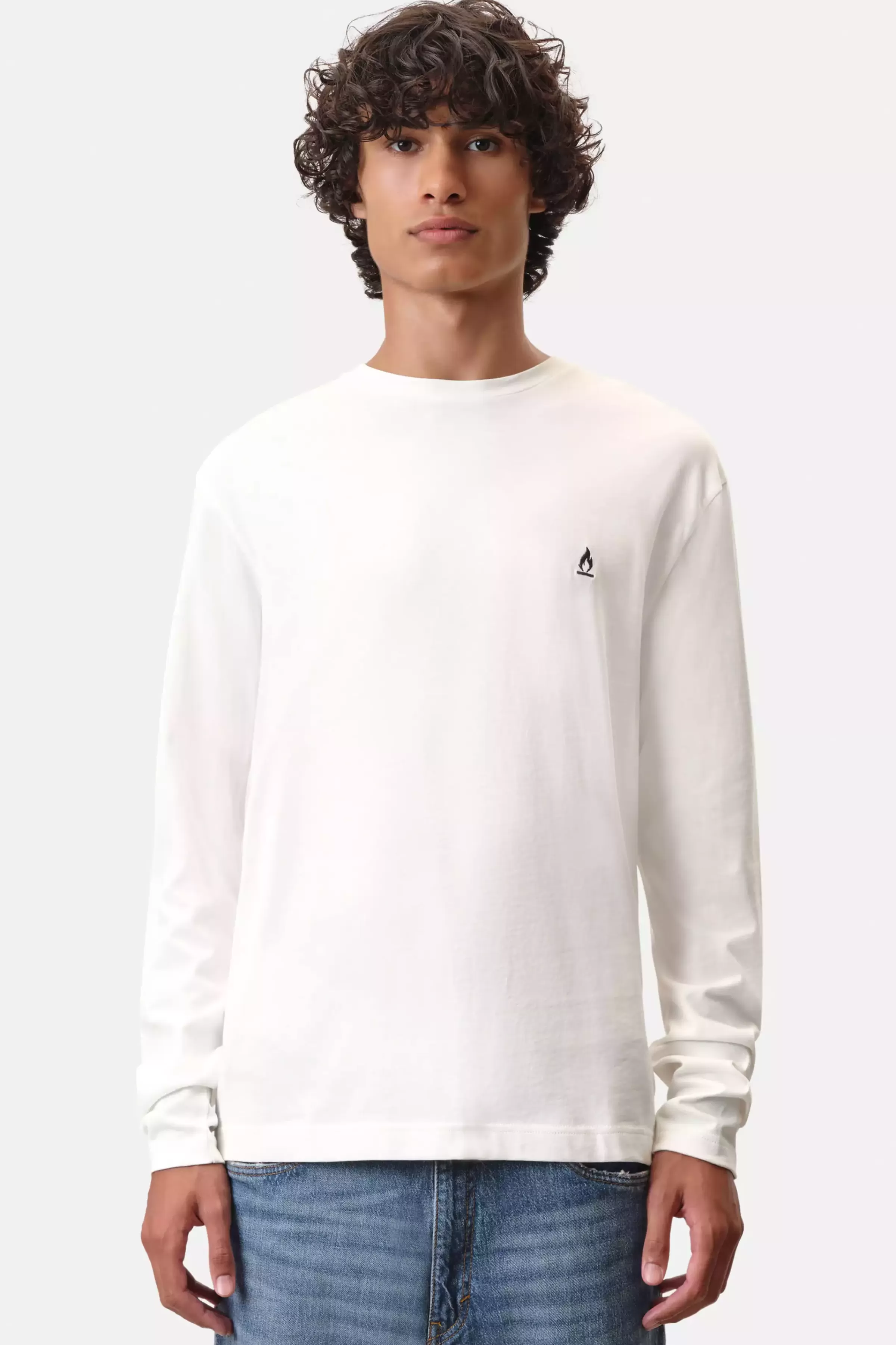 DRYKORN VRINO | Herren Sweatshirts
