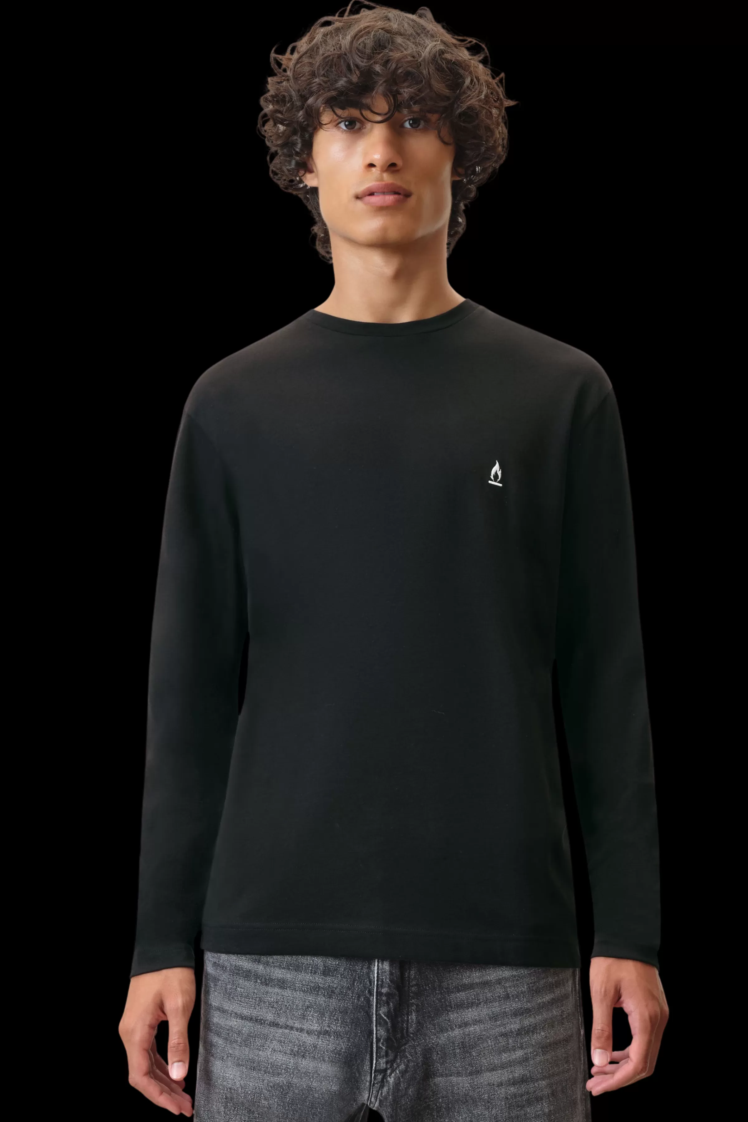 DRYKORN VRINO | Herren Sweatshirts