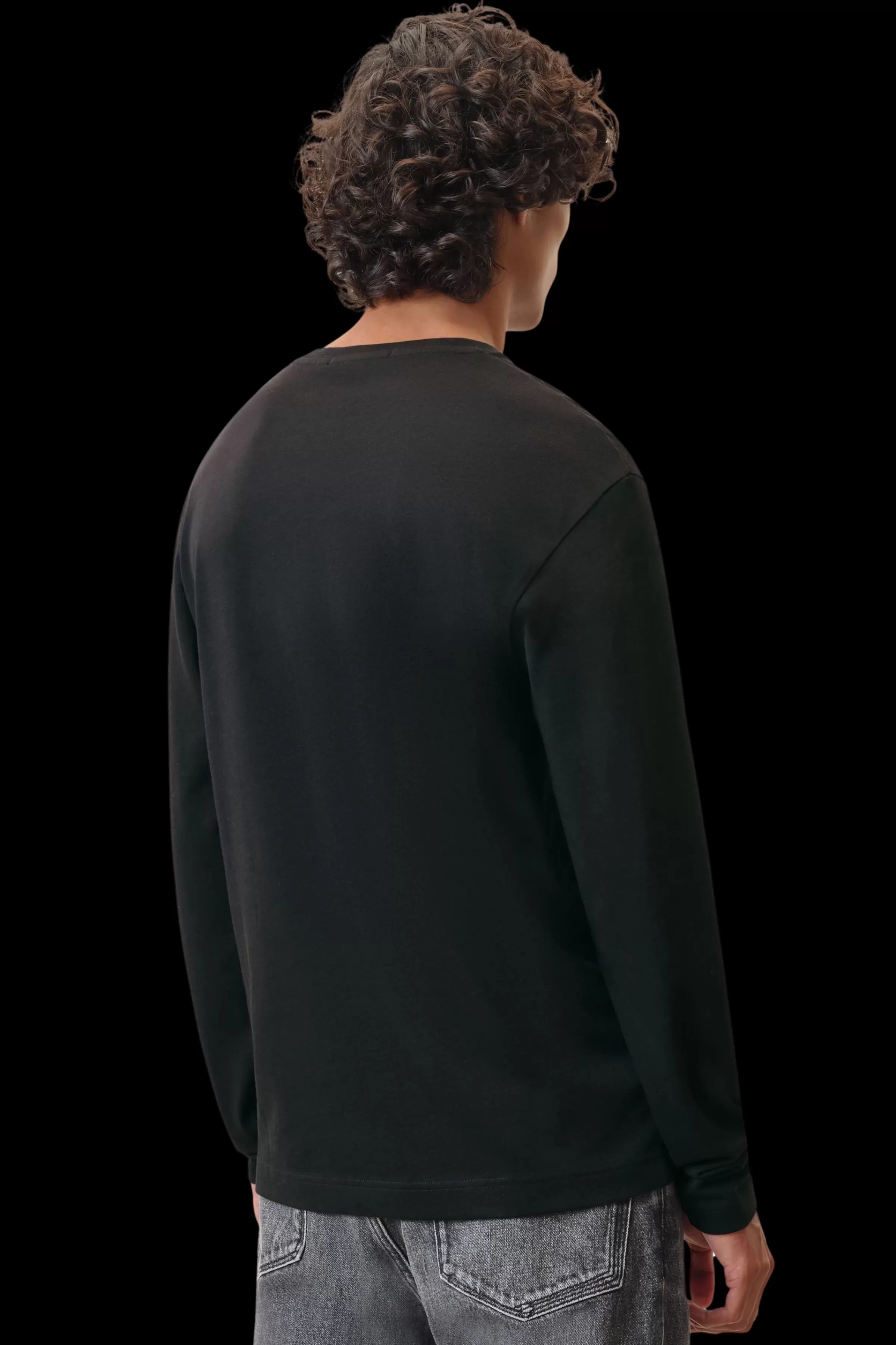 DRYKORN VRINO | Herren Sweatshirts