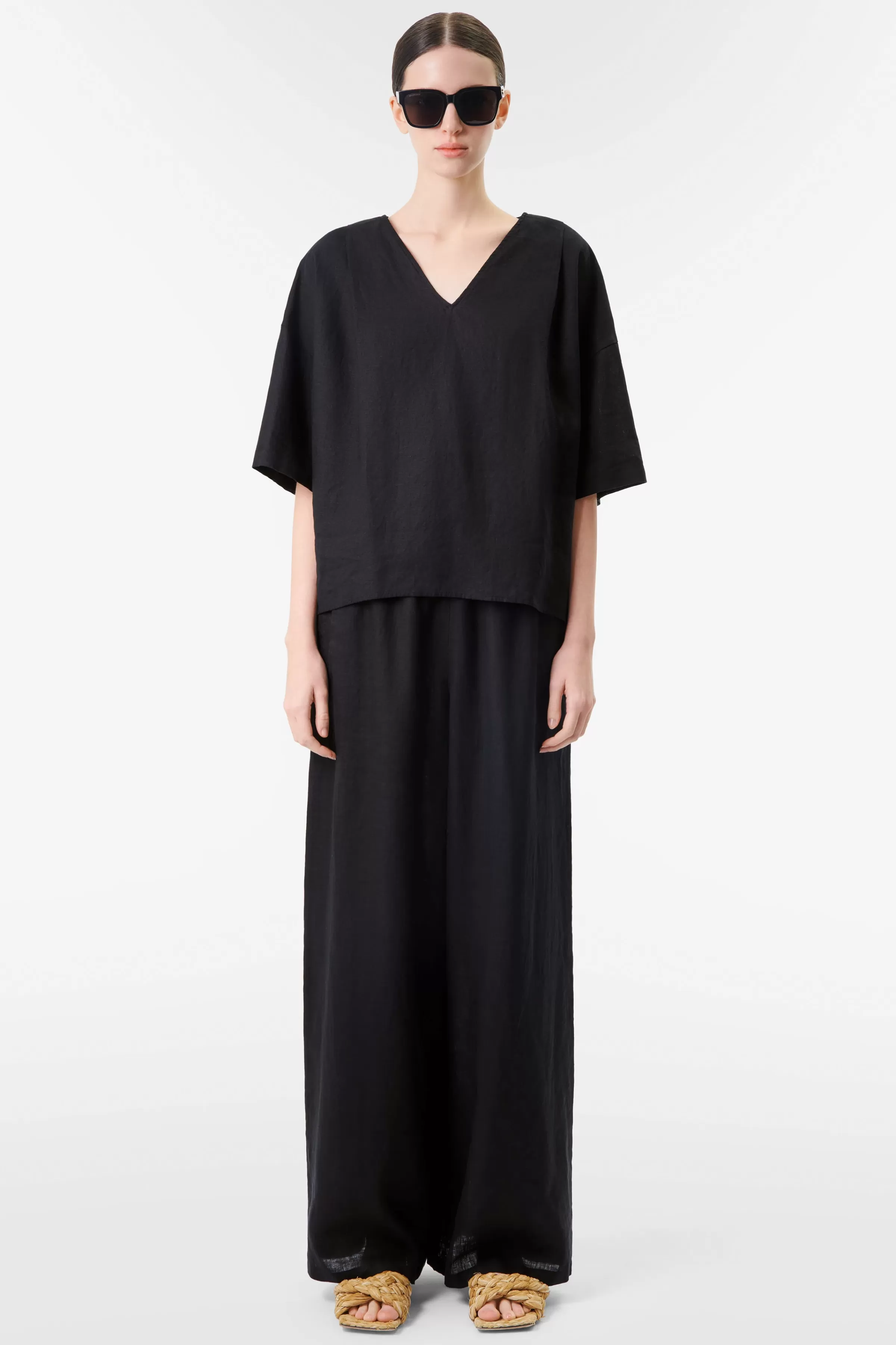 DRYKORN VYNI | Damen Blusen