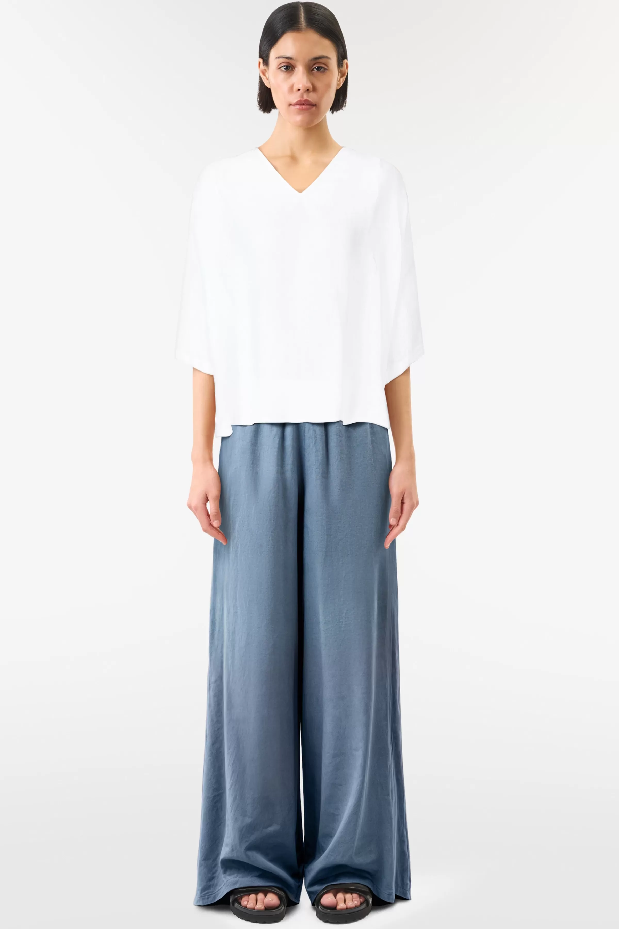 DRYKORN VYNI | Damen Blusen