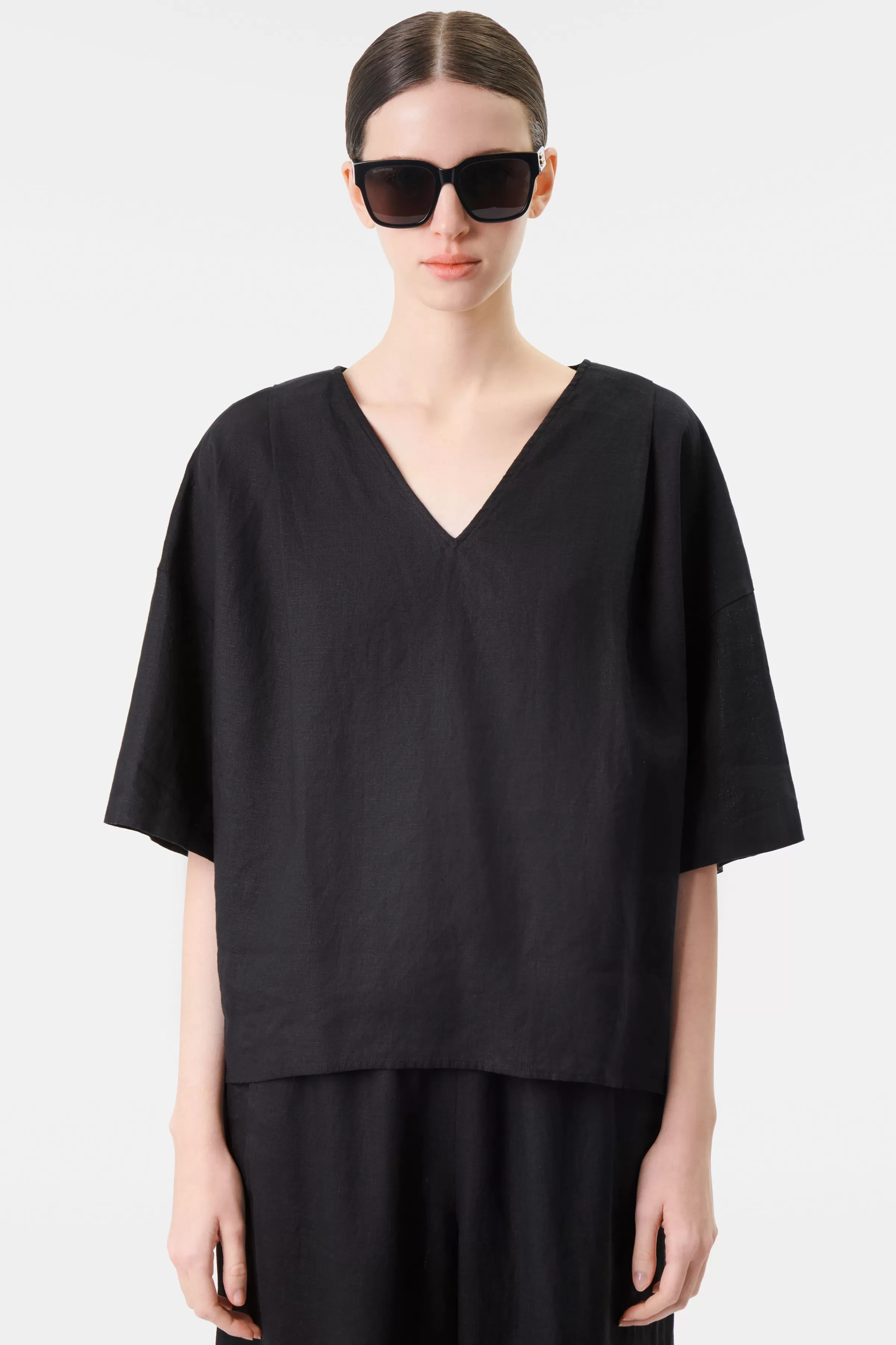 DRYKORN VYNI | Damen Blusen