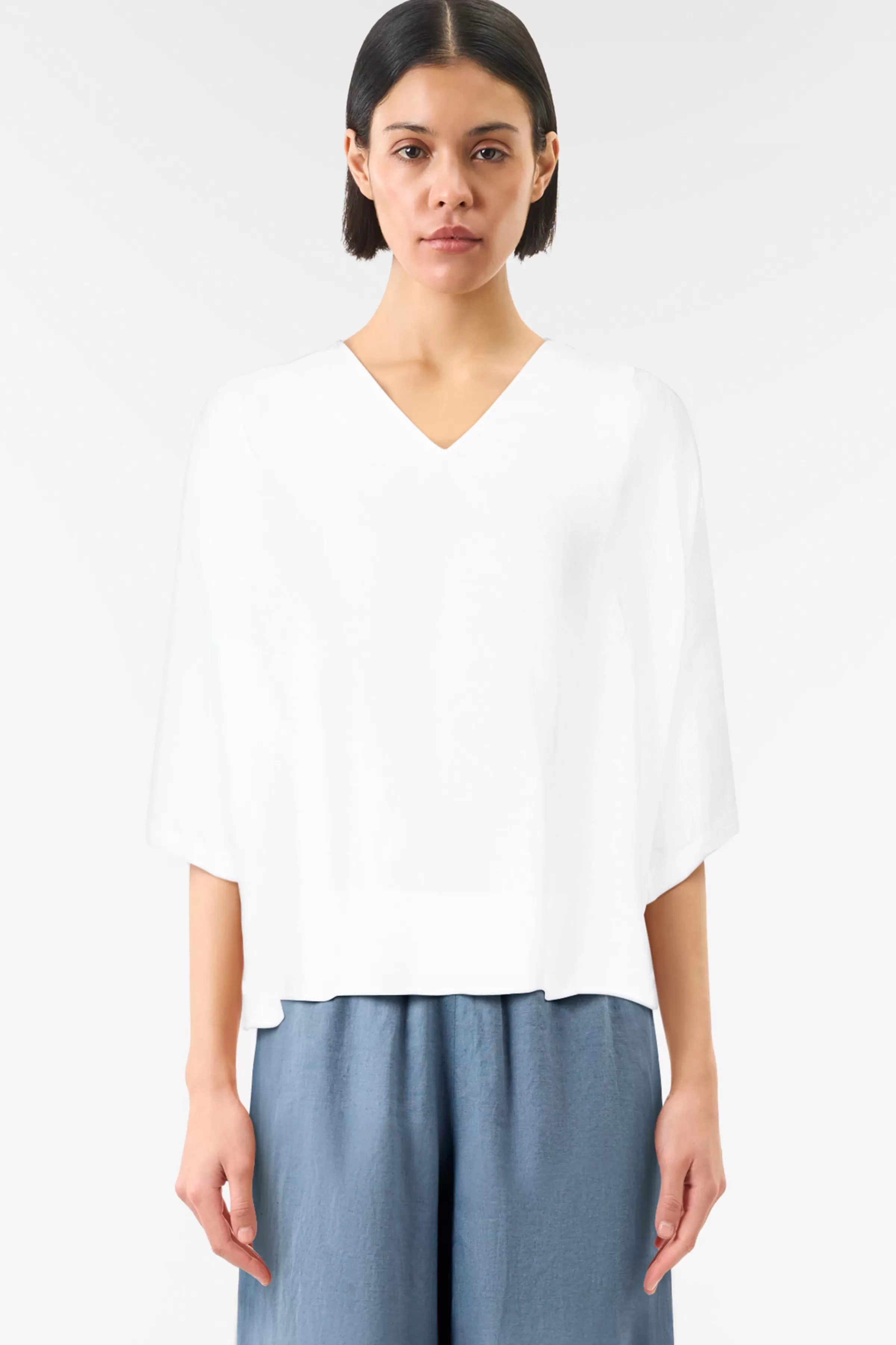 DRYKORN VYNI | Damen Blusen